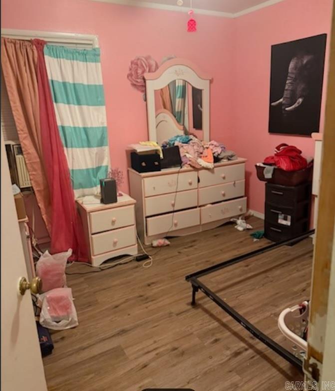 CAMDEN HEIGHTS - Residential