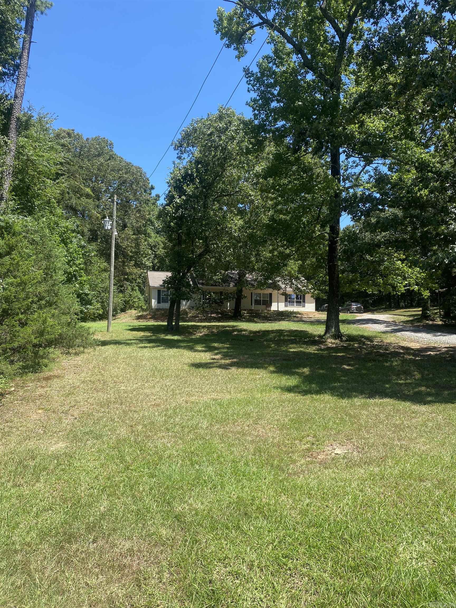 BREEZEWOOD ESTATES - Residential