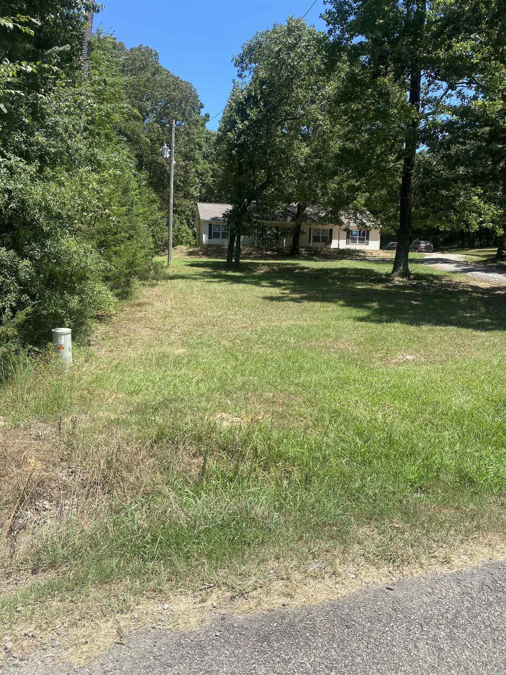 BREEZEWOOD ESTATES - Residential