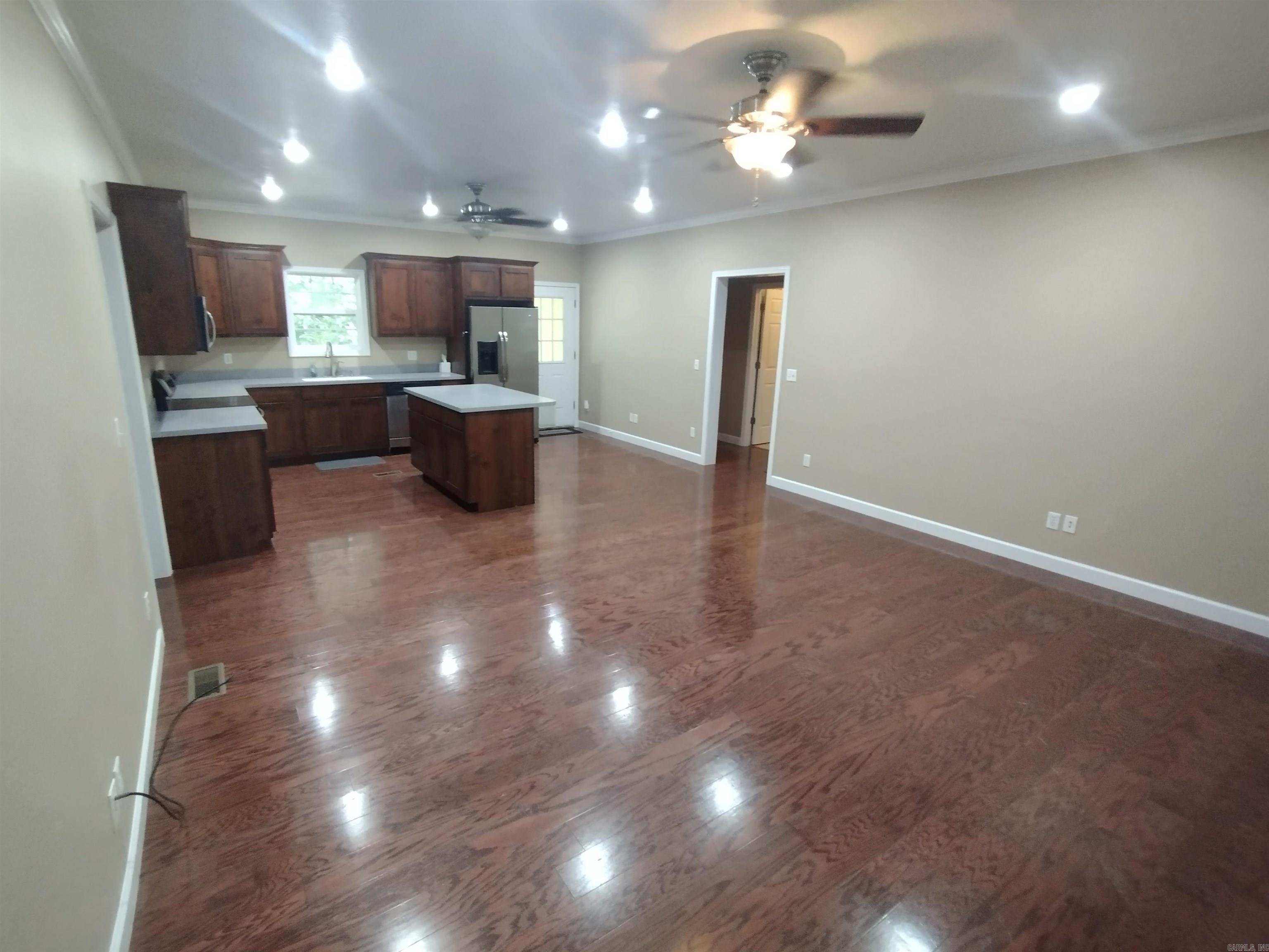 MITCHELL ESTATES - Residential