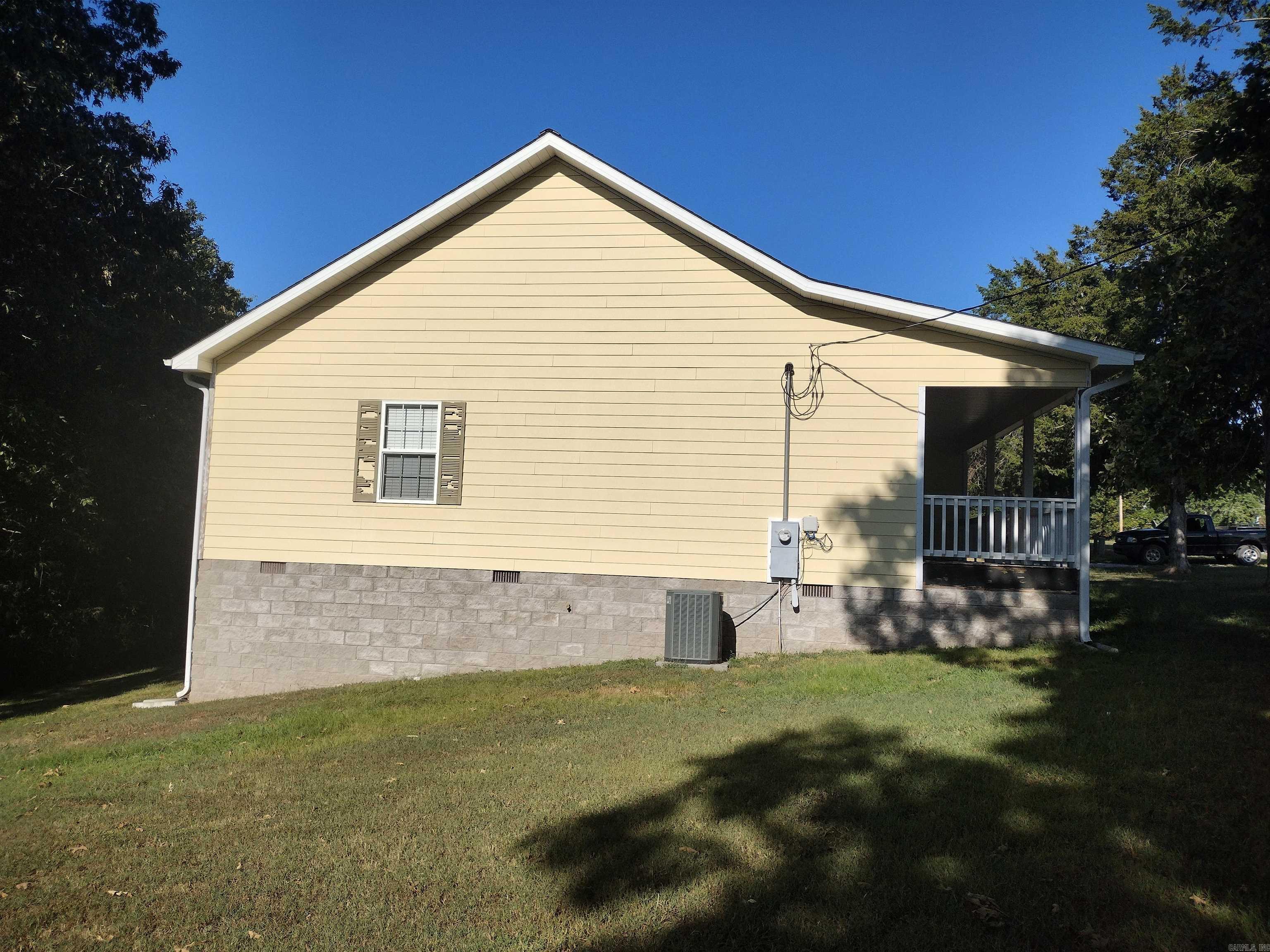 MITCHELL ESTATES - Residential