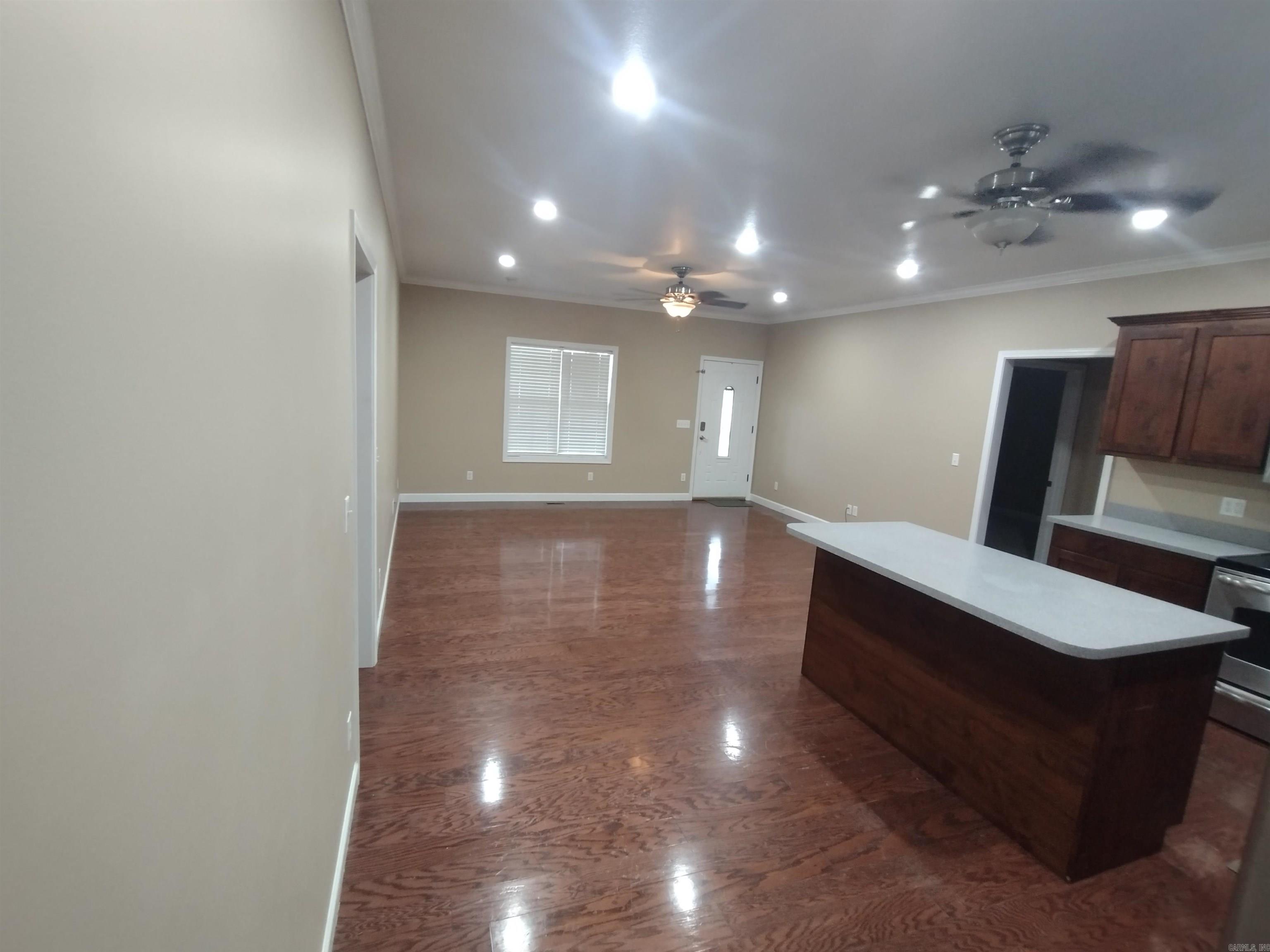 MITCHELL ESTATES - Residential
