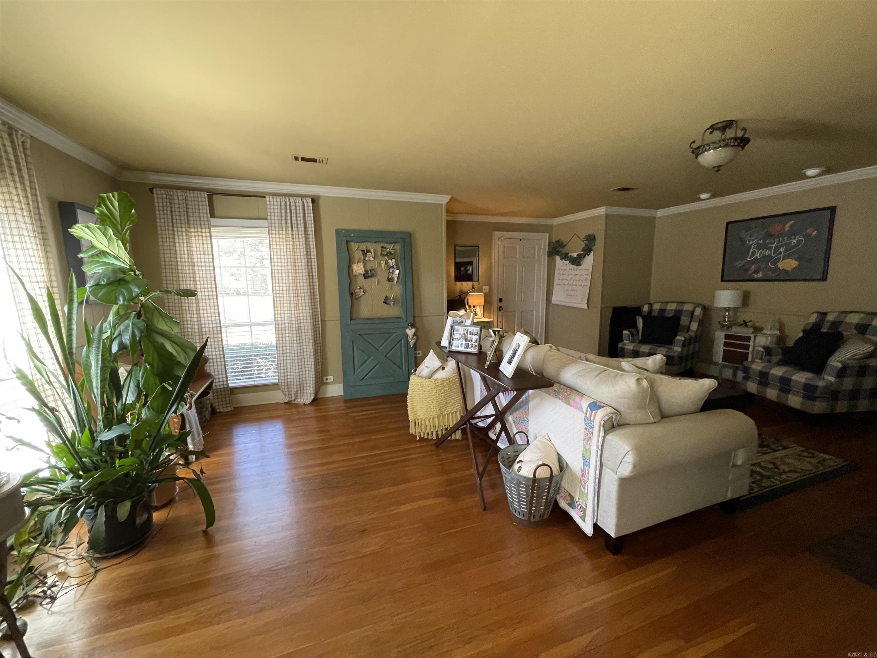 MCKINNEY - Residential