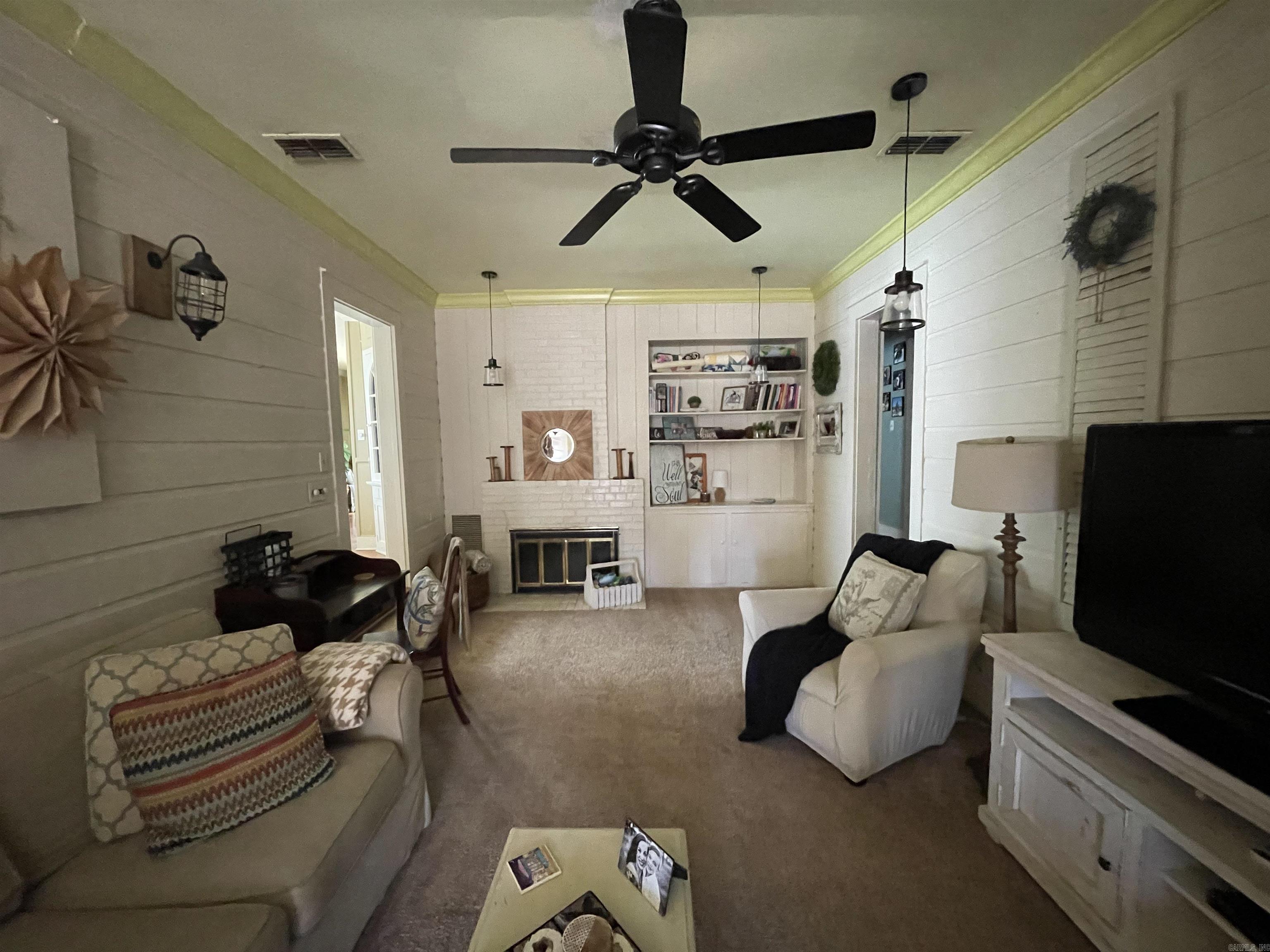 MCKINNEY - Residential