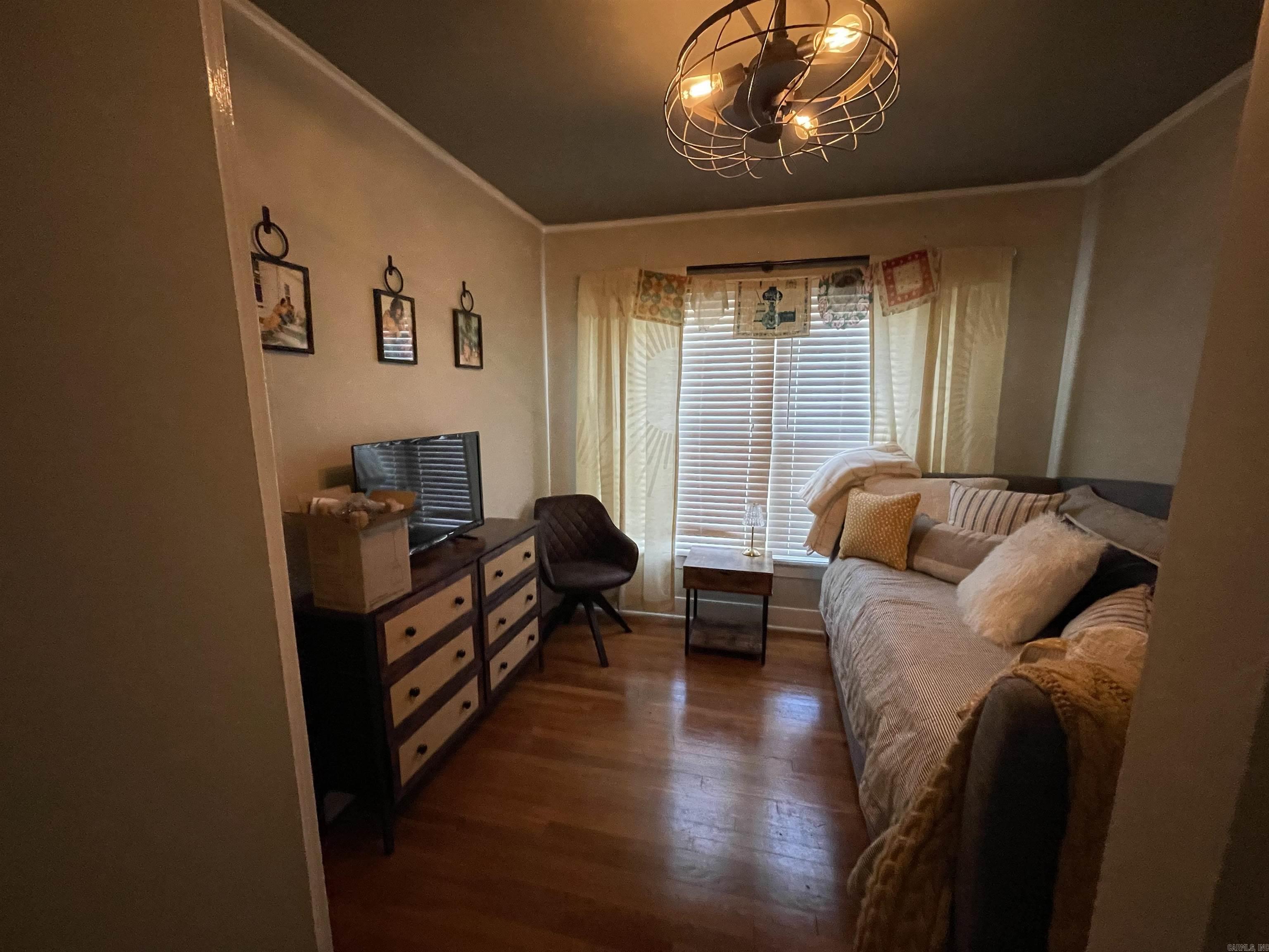 MCKINNEY - Residential