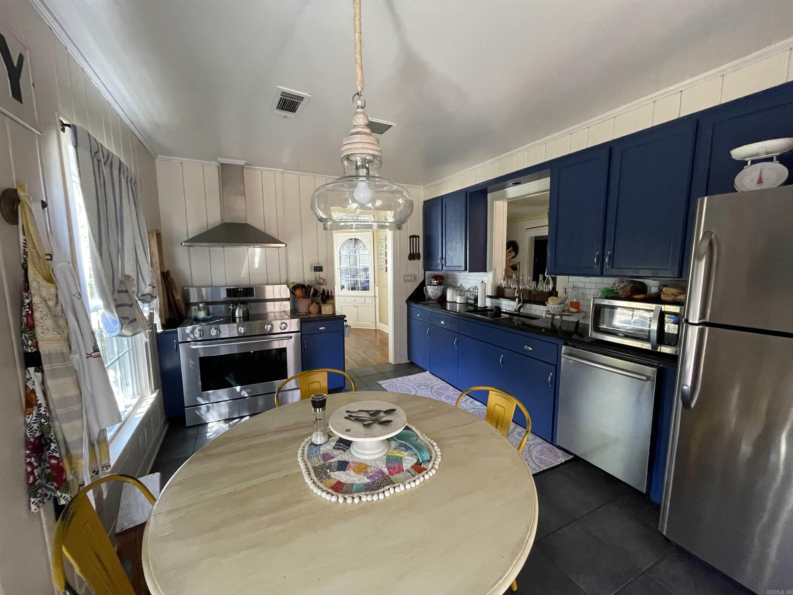 MCKINNEY - Residential