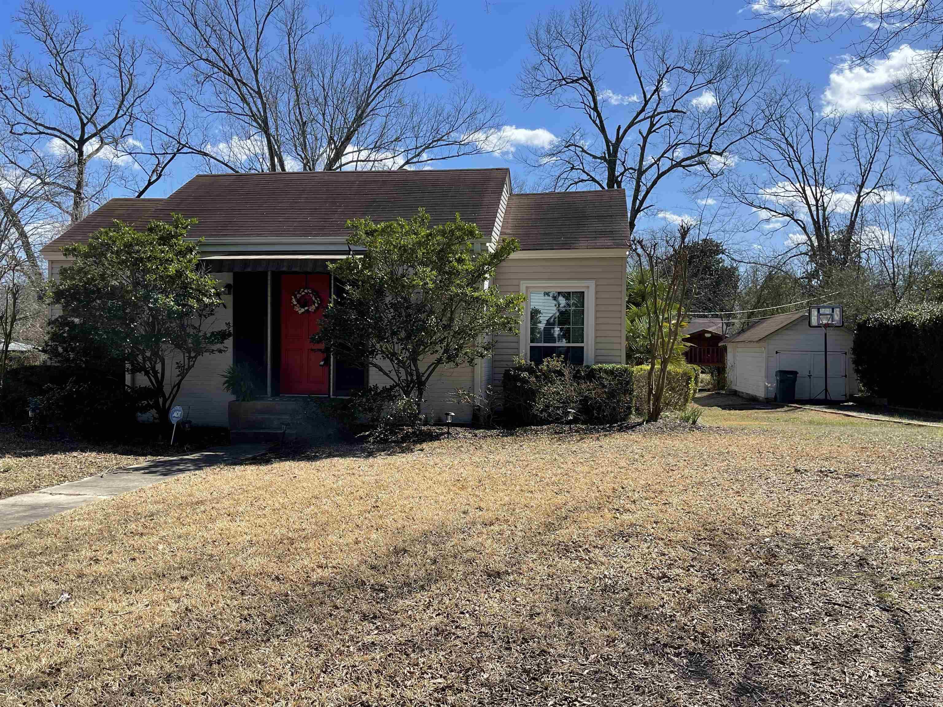 MCKINNEY - Residential