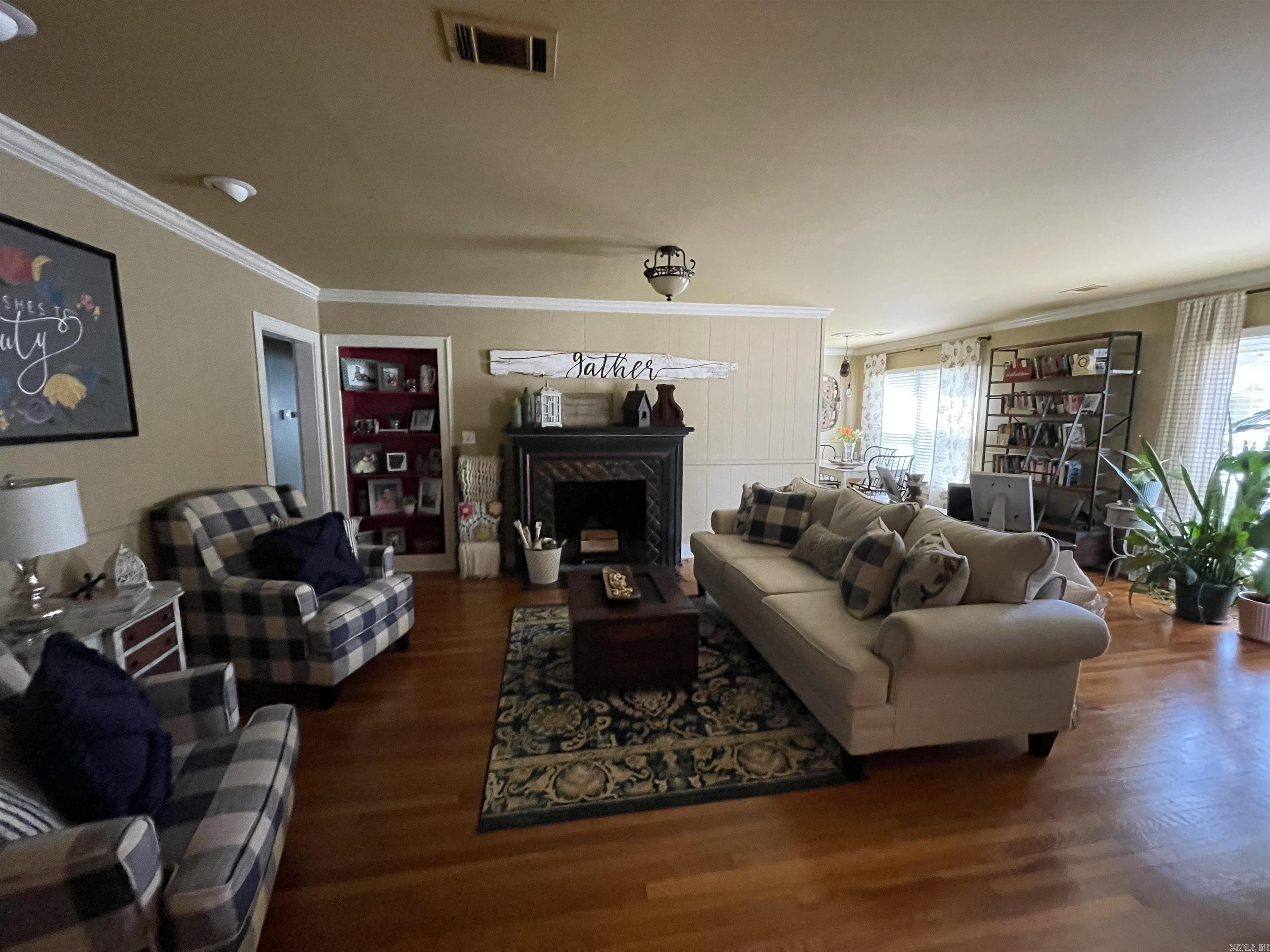 MCKINNEY - Residential