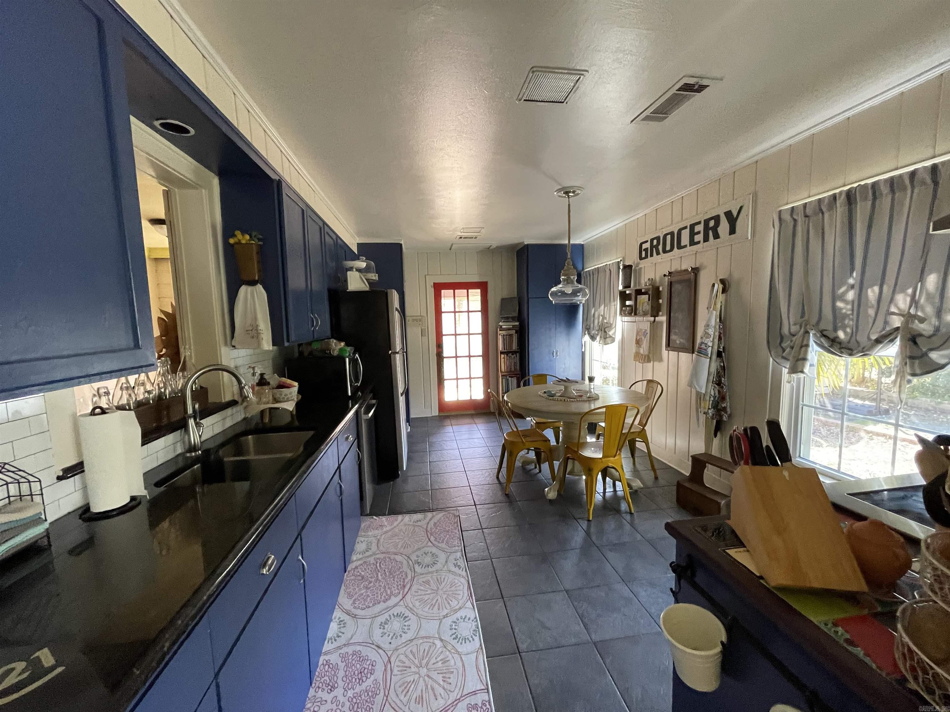 MCKINNEY - Residential