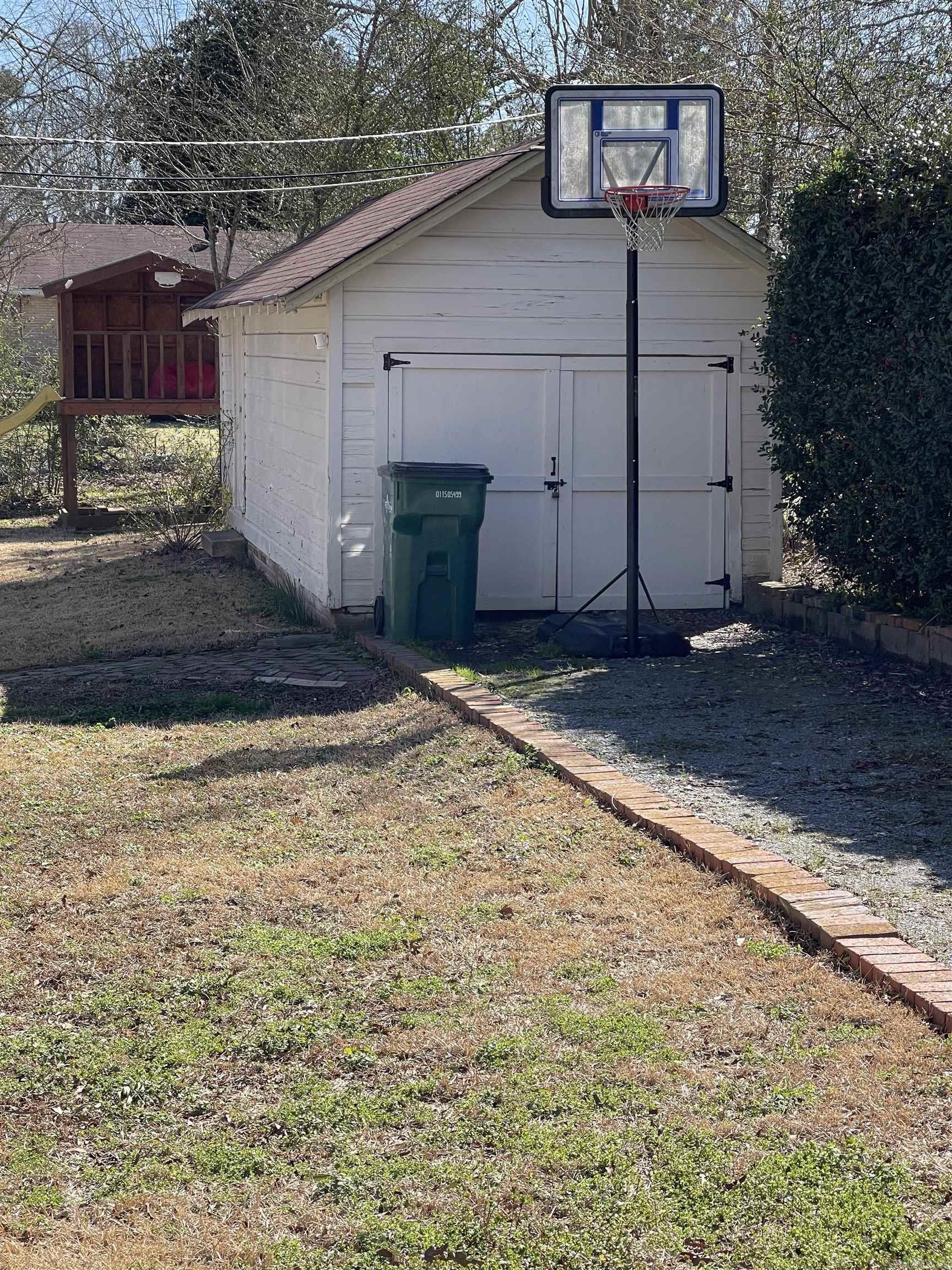 MCKINNEY - Residential