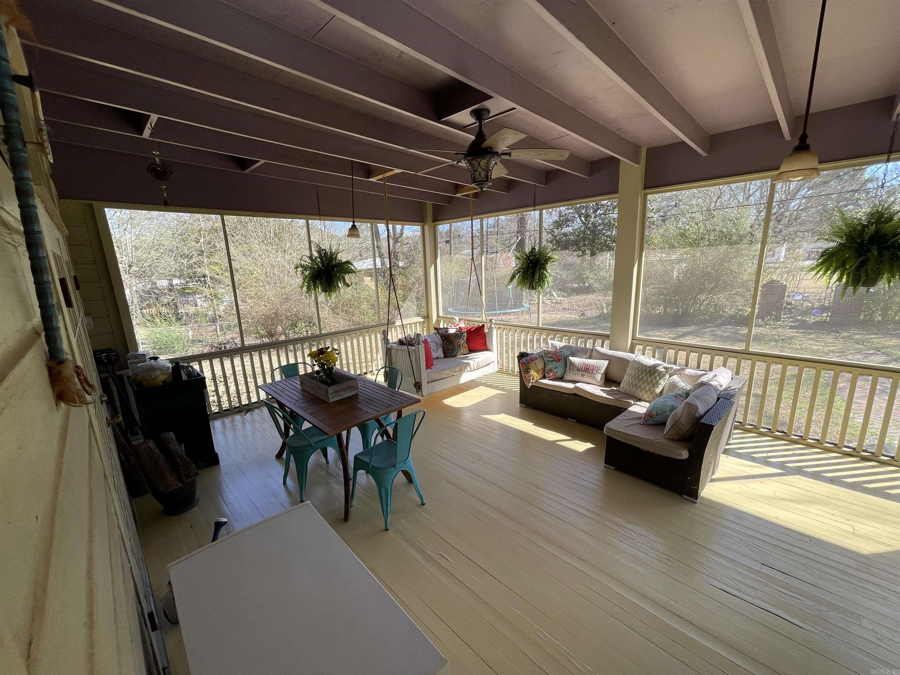 MCKINNEY - Residential