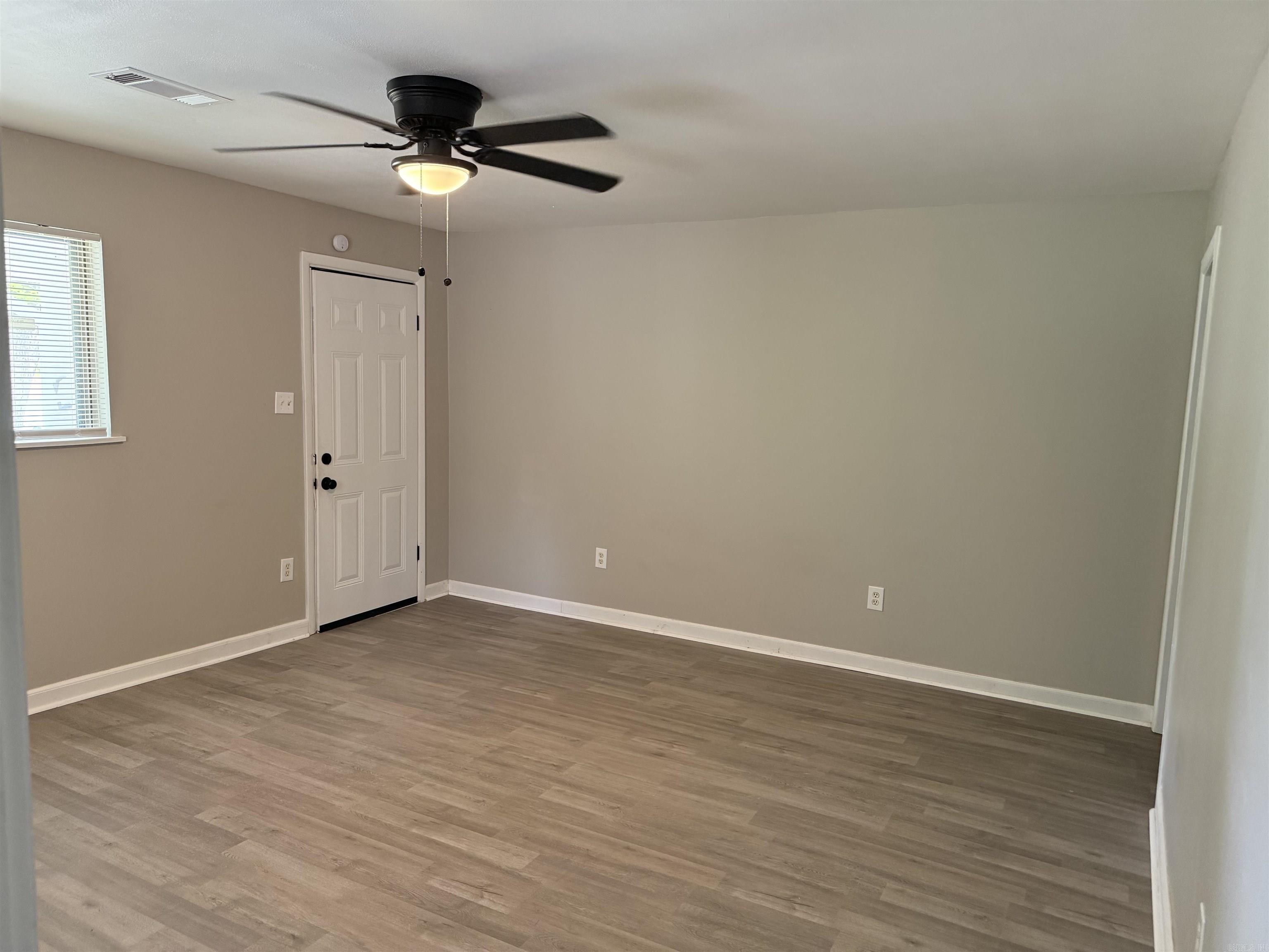 Southwest - Residential