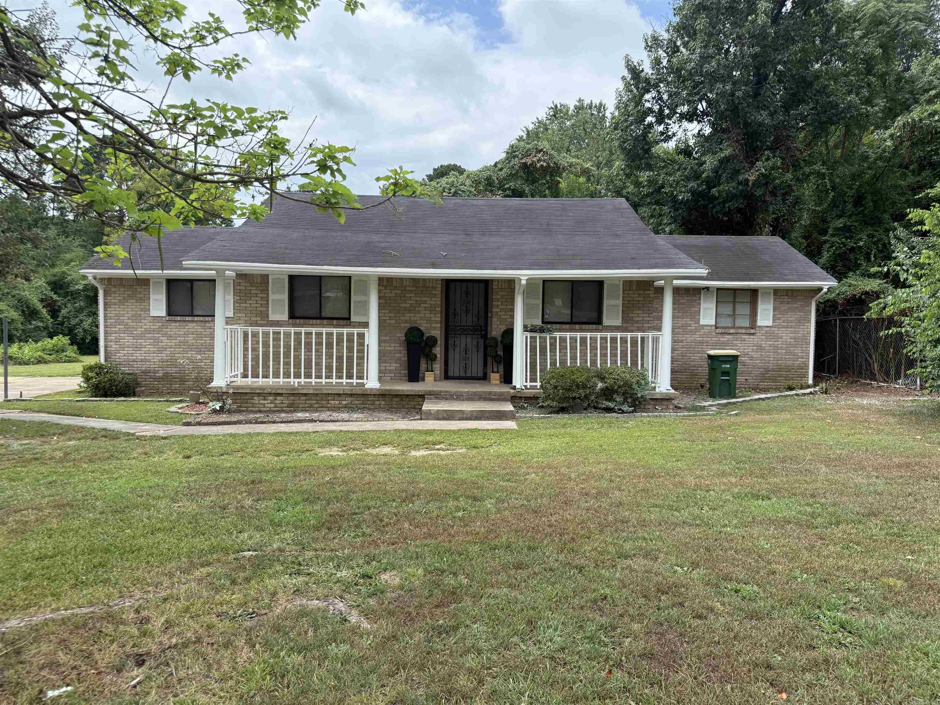 Southwest - Residential