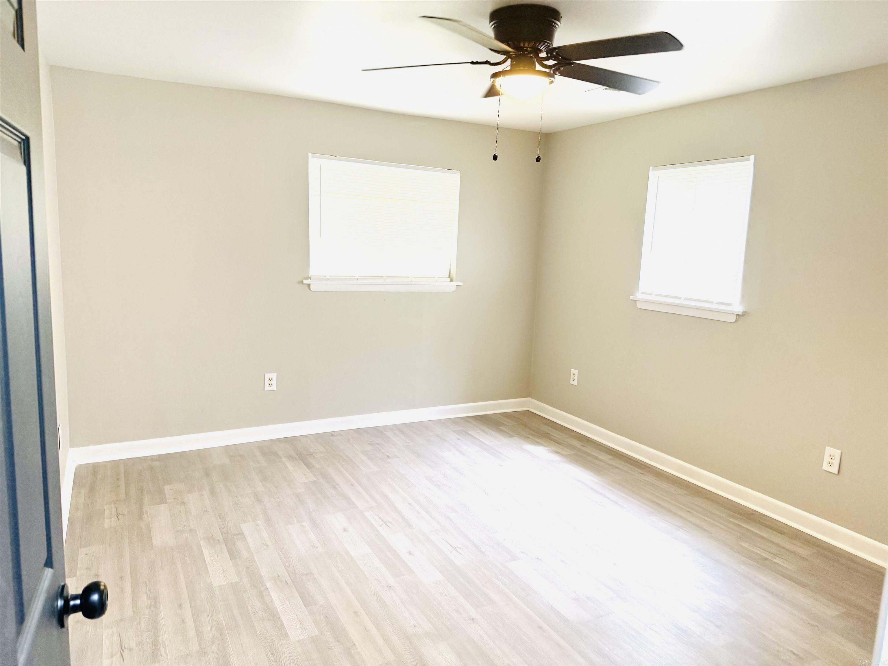 Southwest - Residential