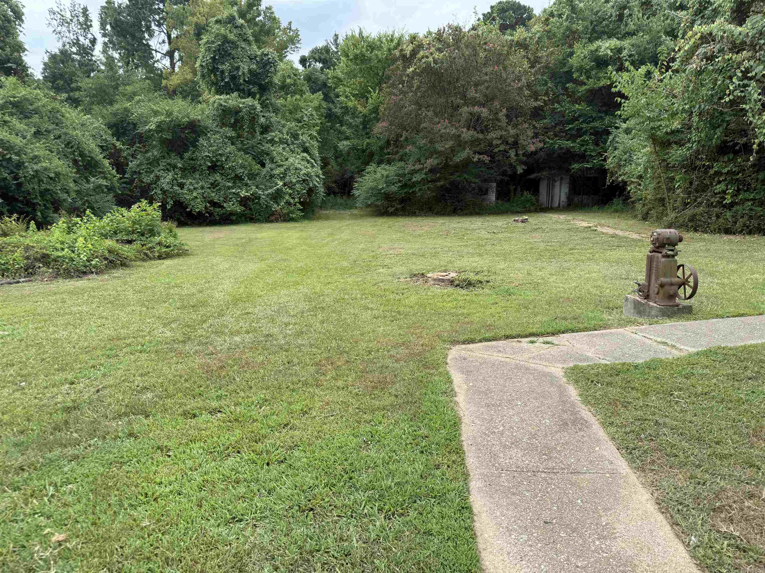 Southwest - Residential