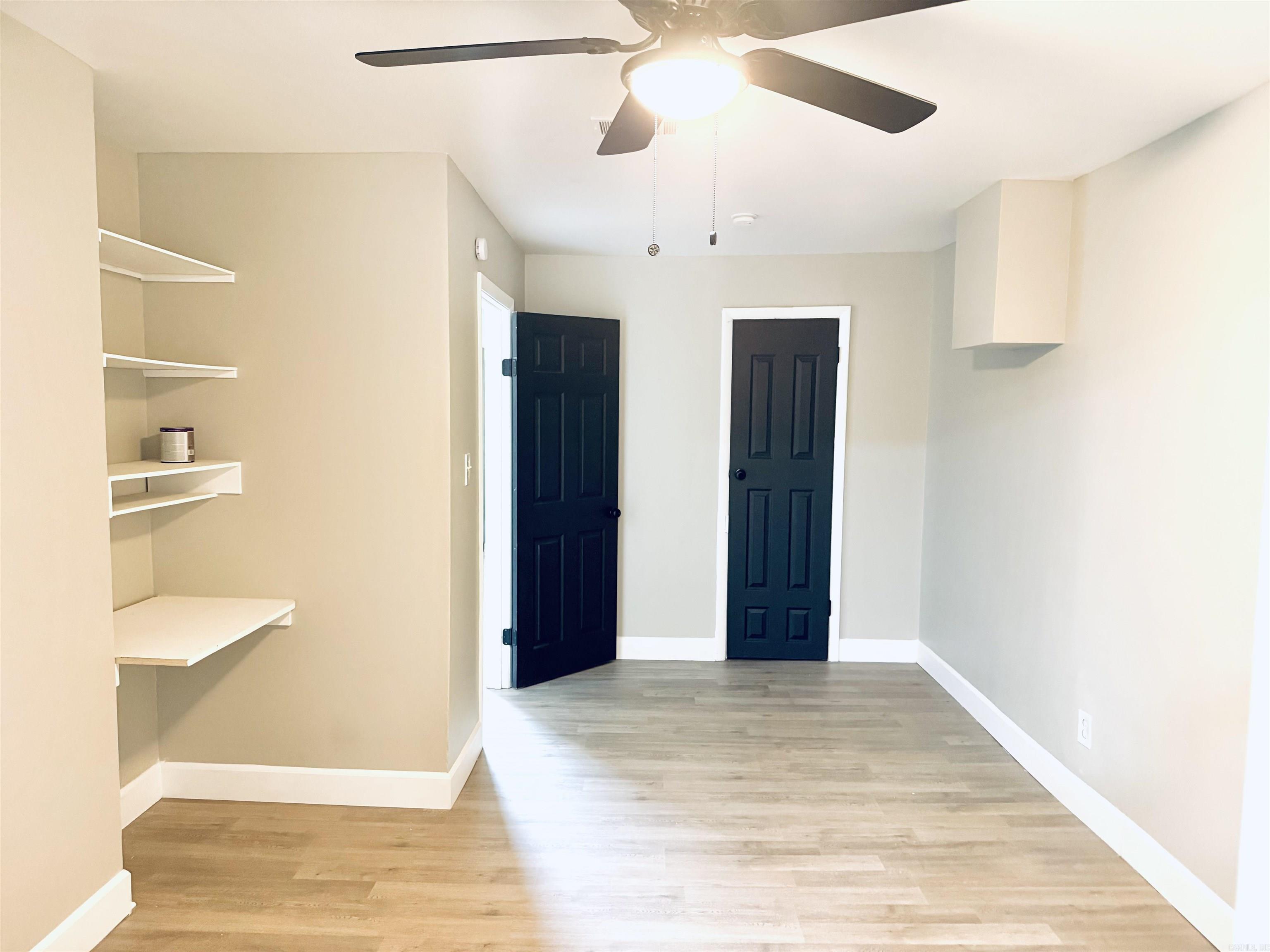 Southwest - Residential