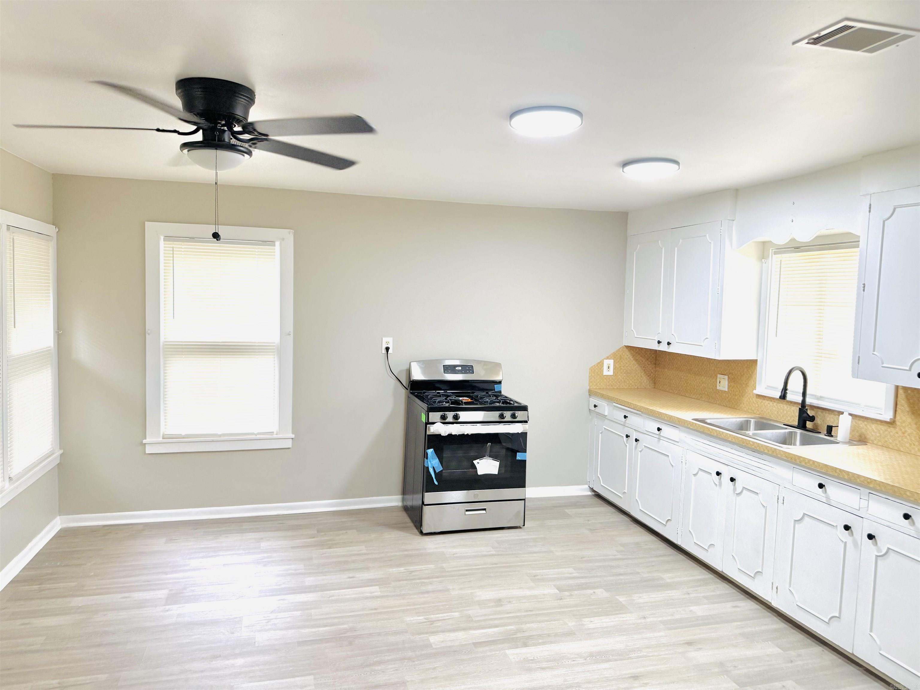 Southwest - Residential