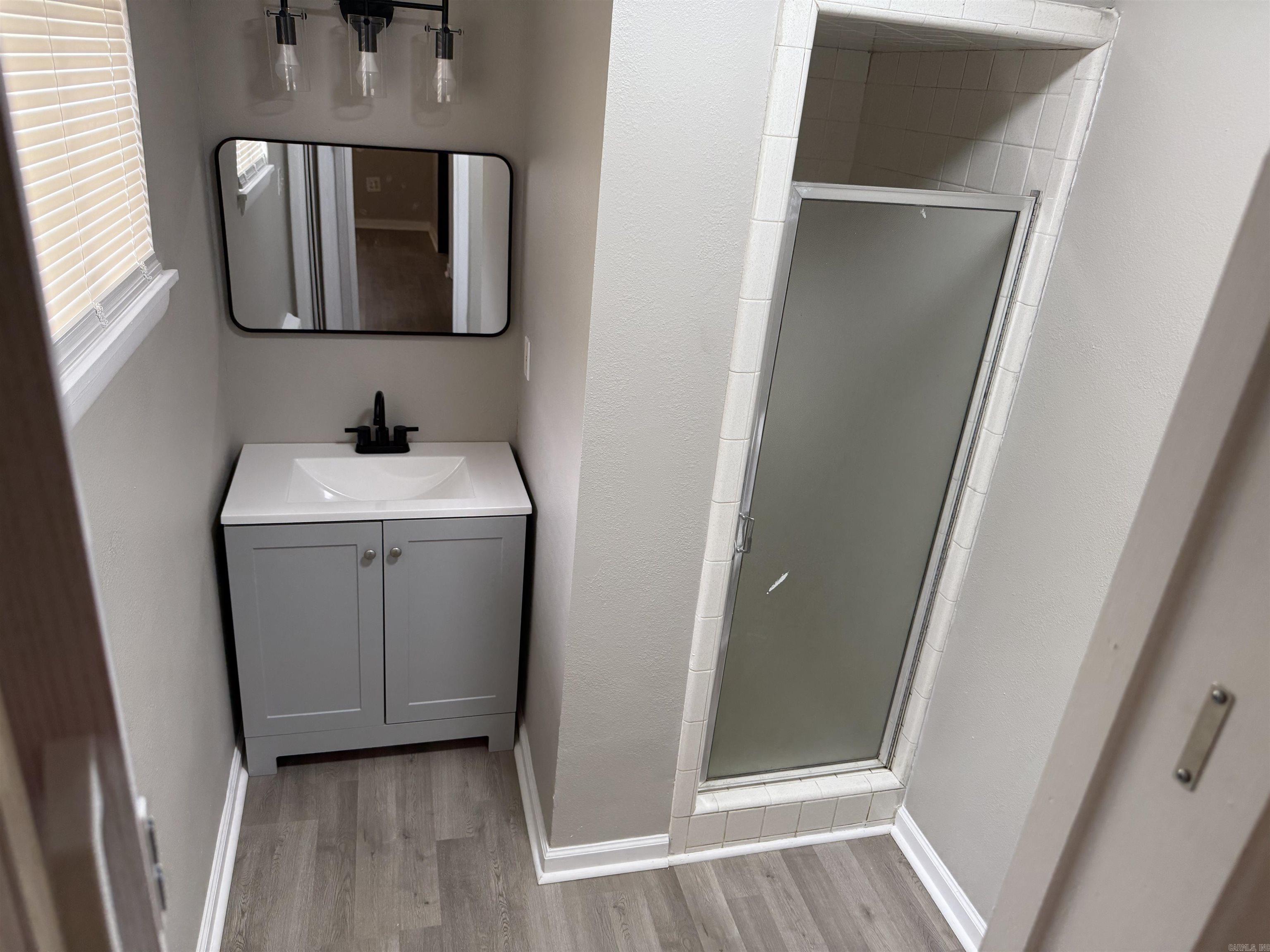 Southwest - Residential