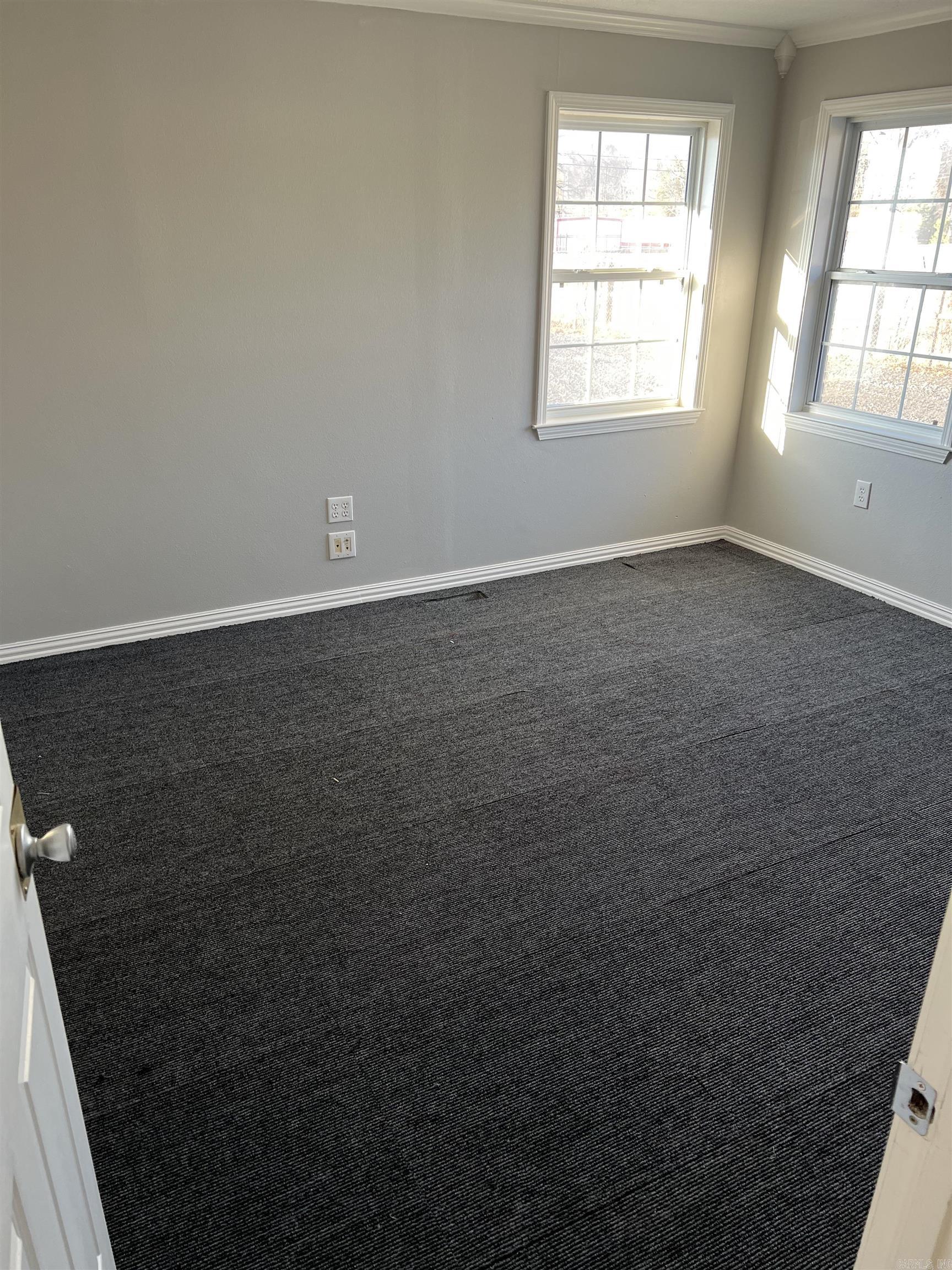 Not in Subdivision - Commercial Lease