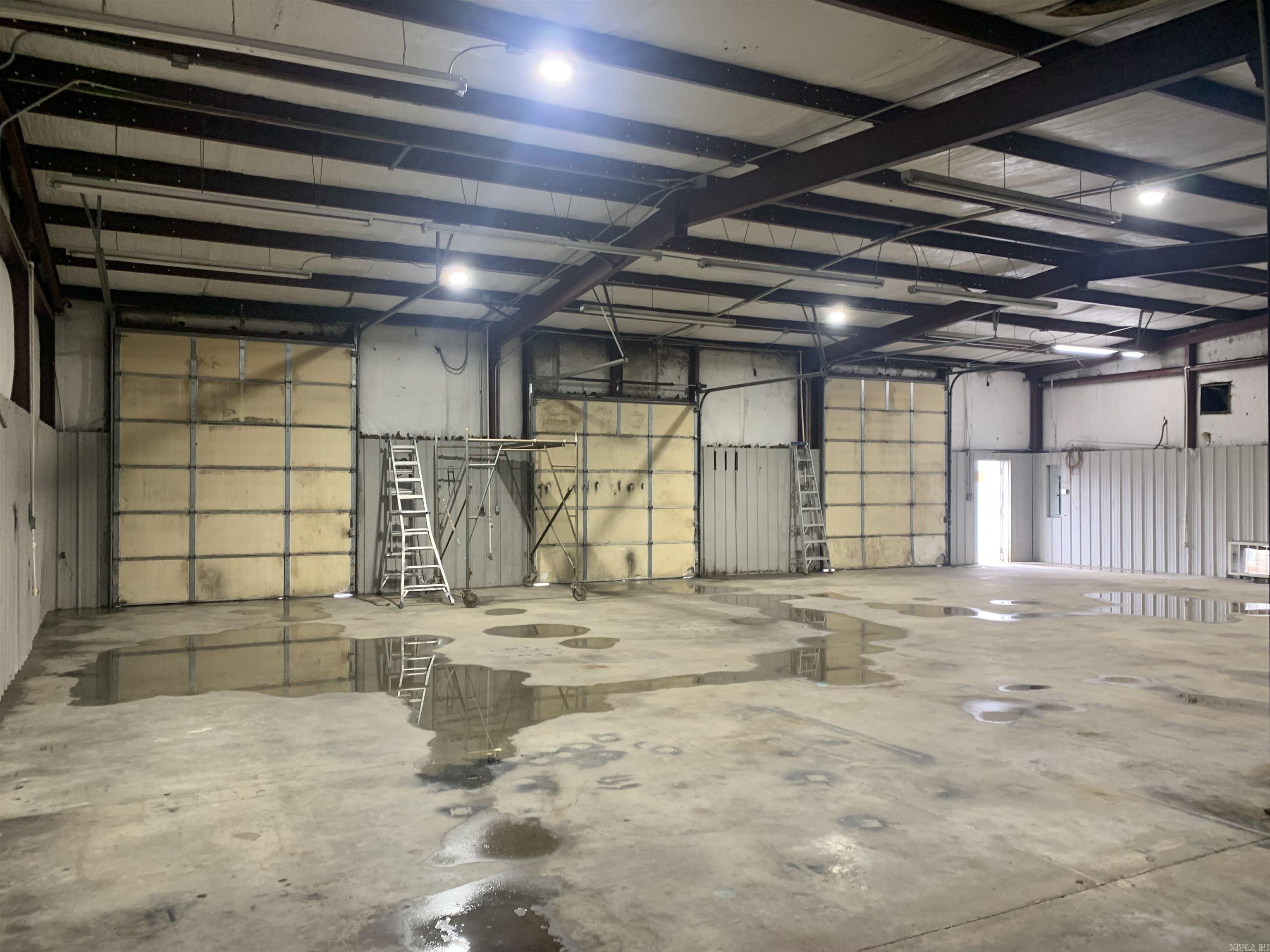 Not in Subdivision - Commercial Lease