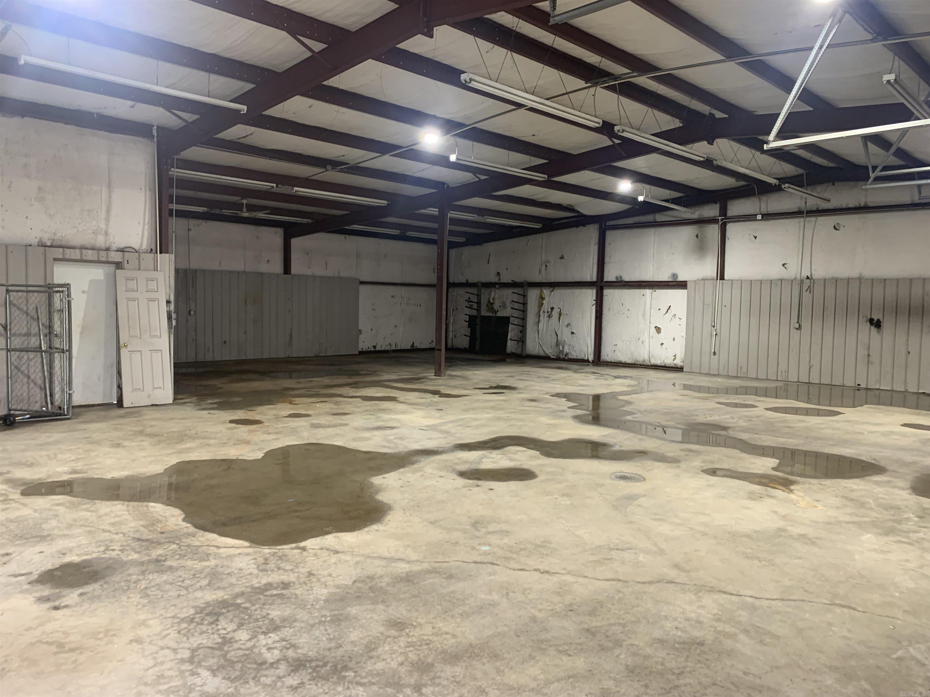 Not in Subdivision - Commercial Lease