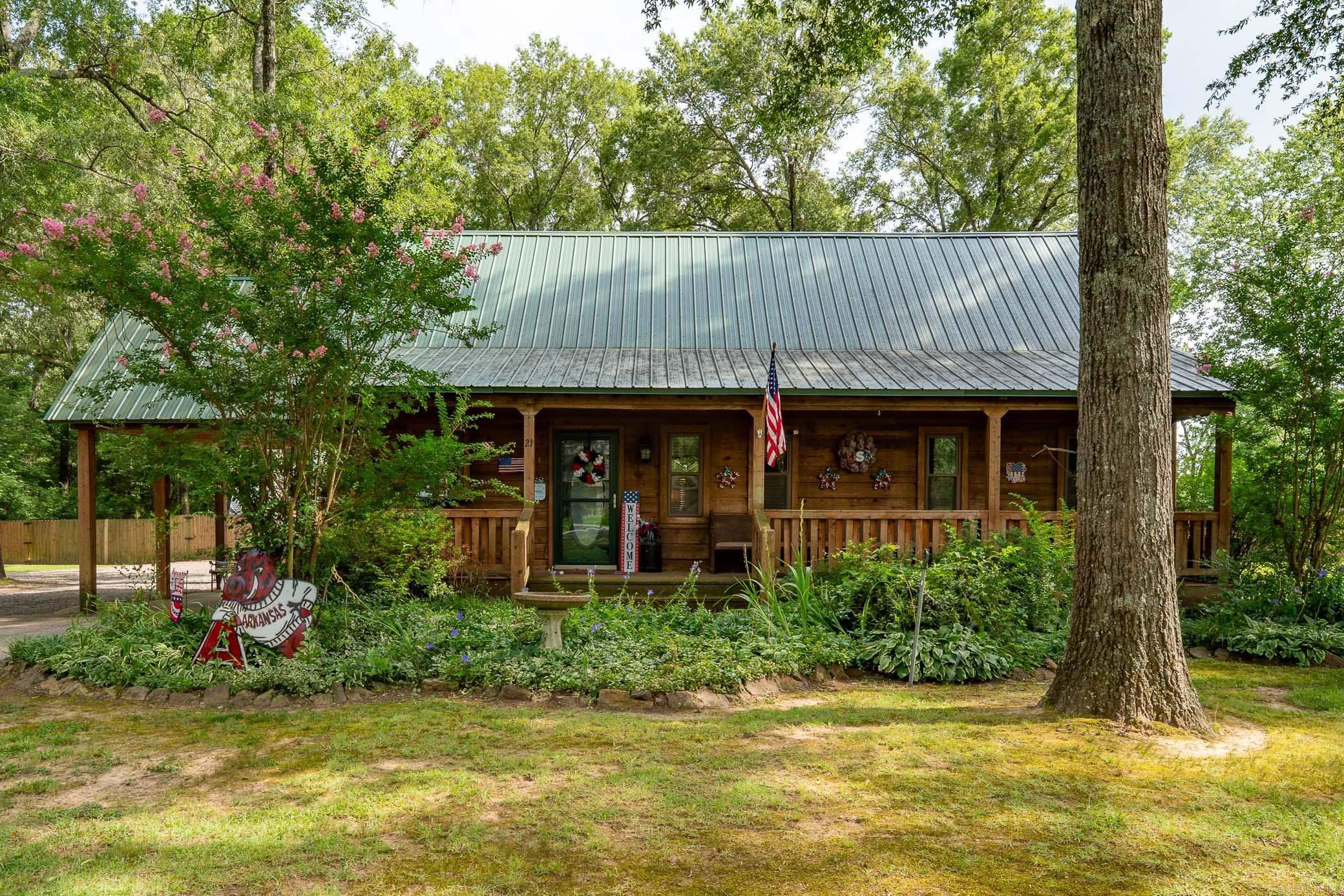 BROOKWOOD - Residential