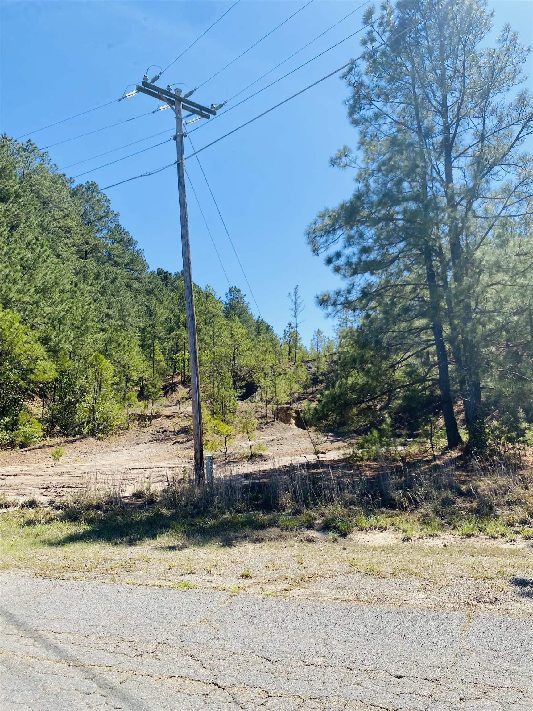 CAMDEN CITY METES & BOUNDS - Land