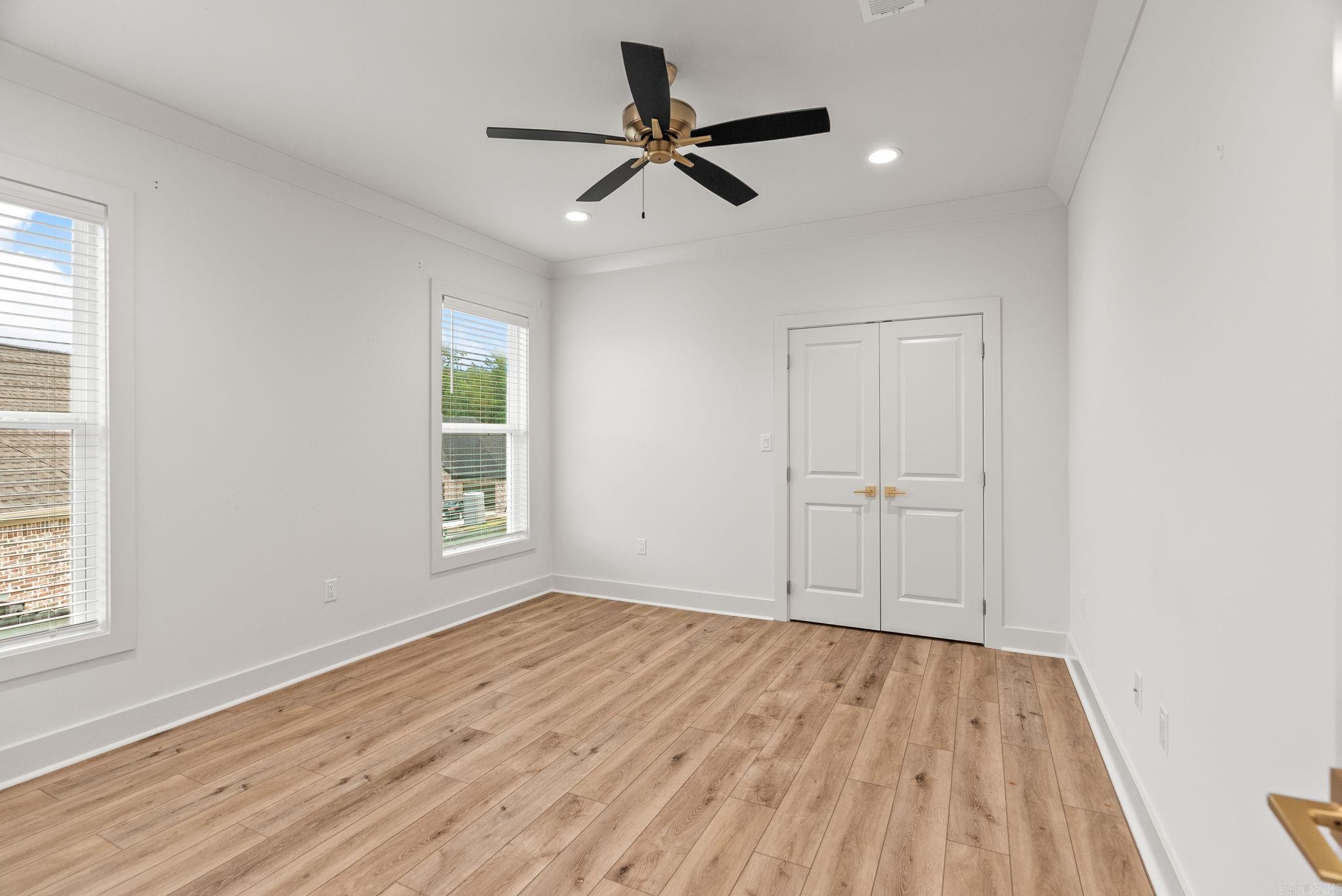 CHENAL VALLEY CORLAY COURT - Residential