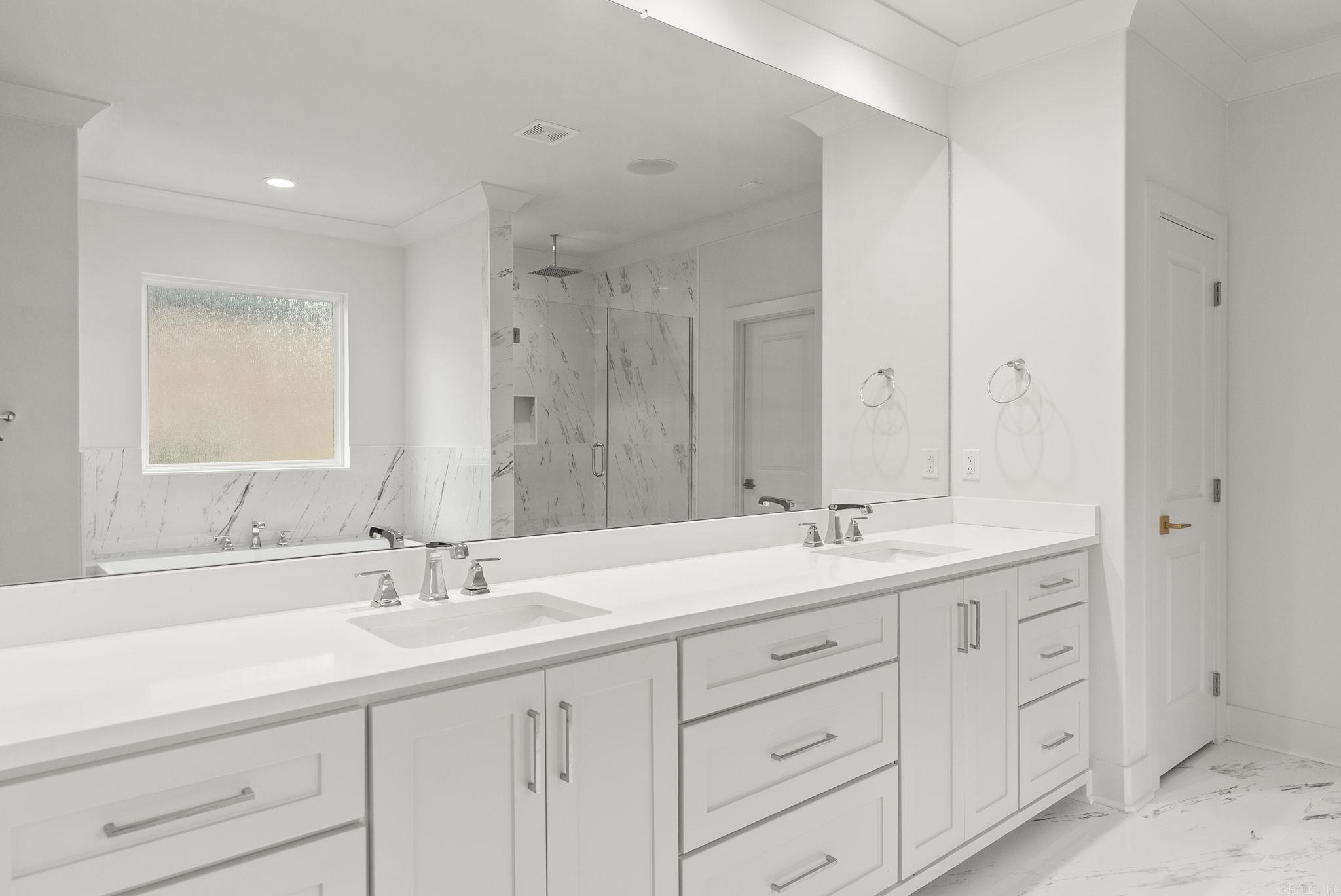 CHENAL VALLEY CORLAY COURT - Residential