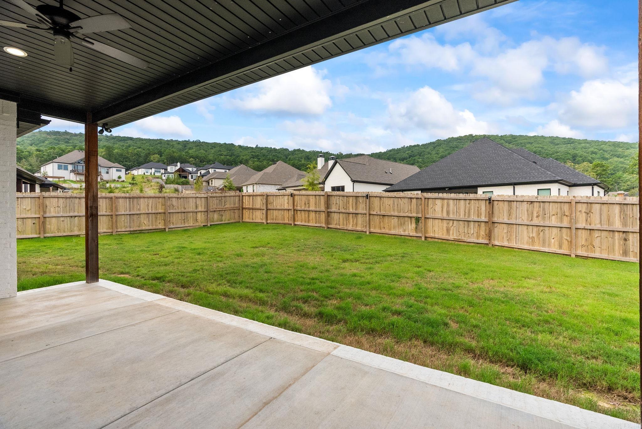 CHENAL VALLEY CORLAY COURT - Residential