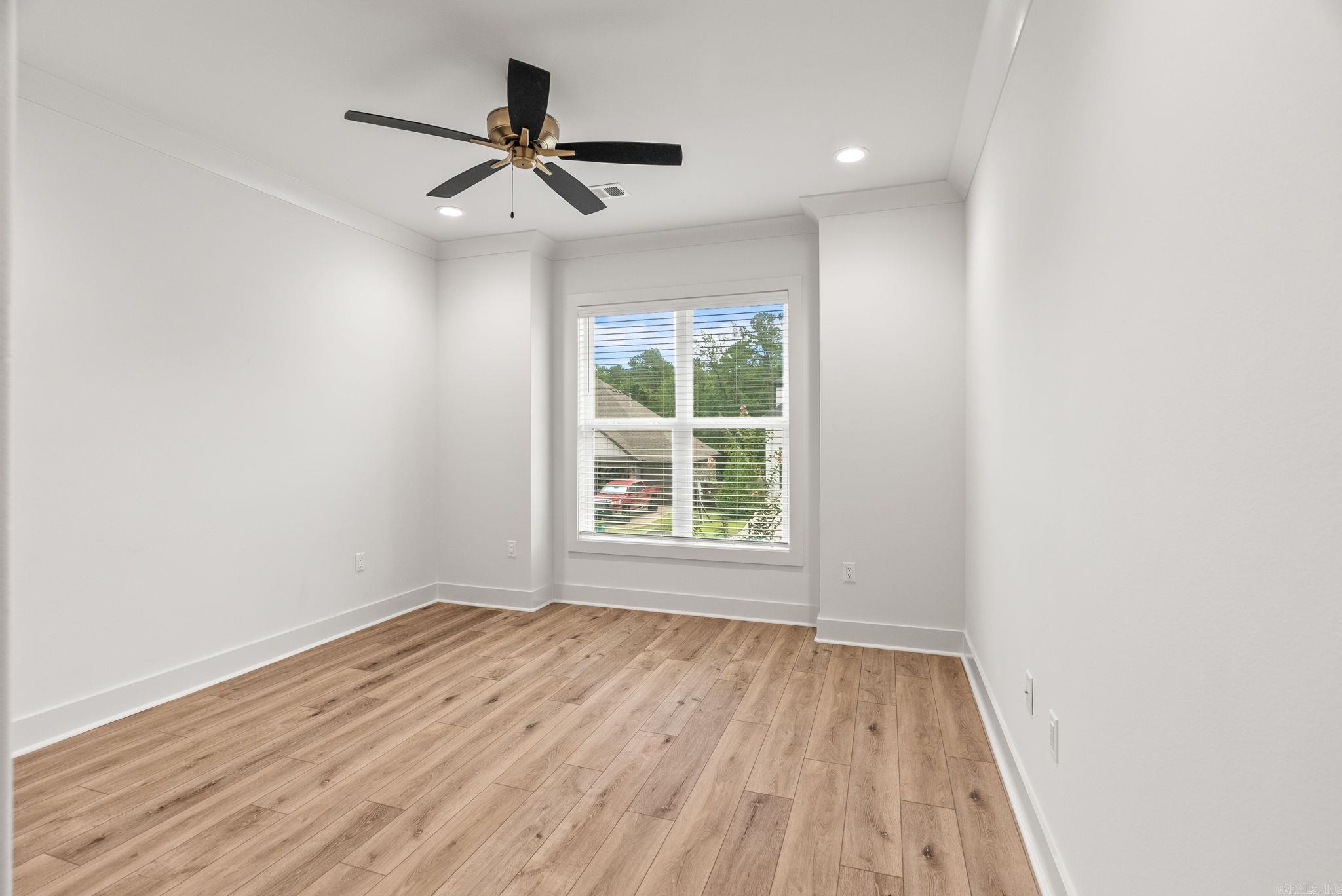 CHENAL VALLEY CORLAY COURT - Residential