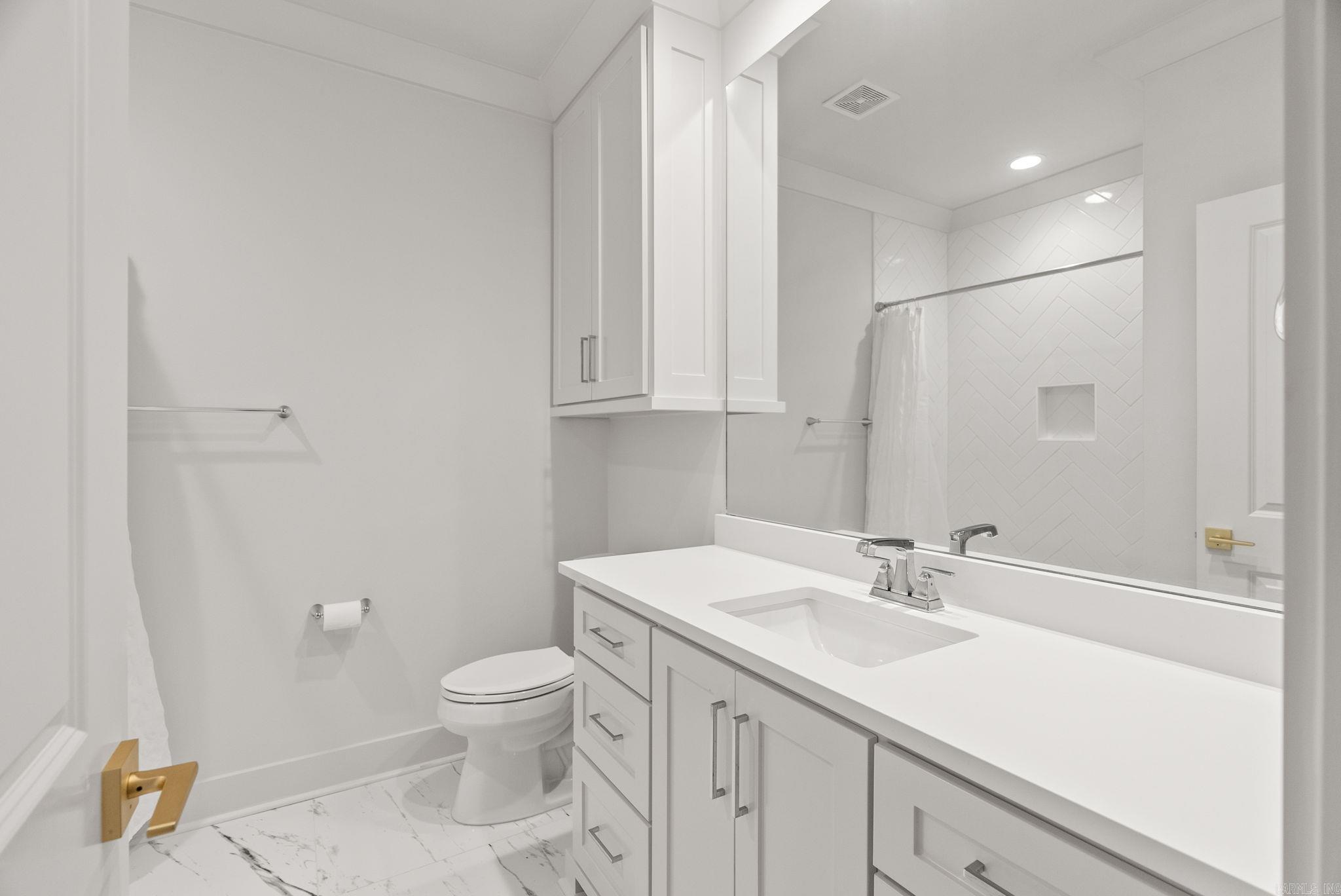 CHENAL VALLEY CORLAY COURT - Residential