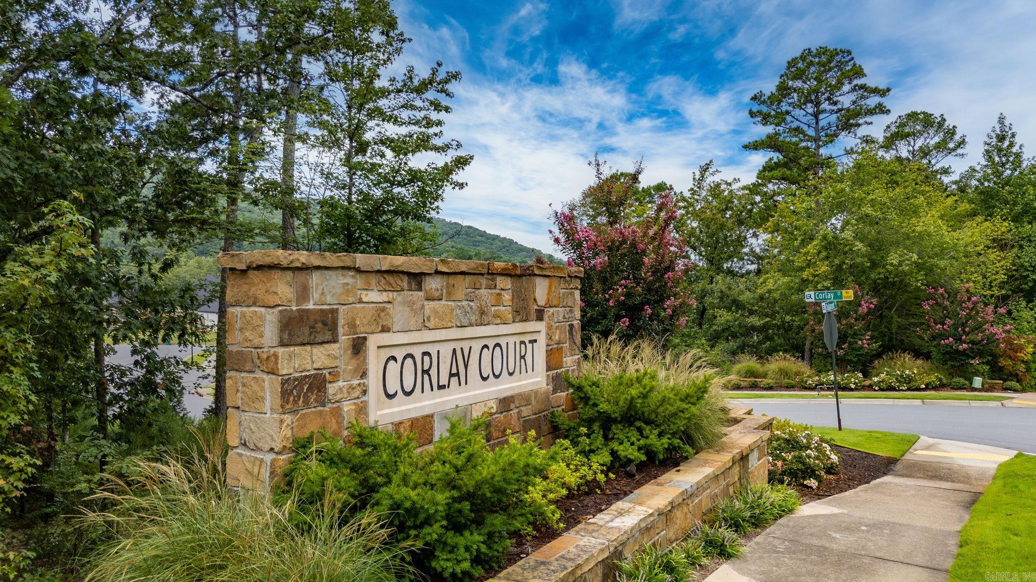 CHENAL VALLEY CORLAY COURT - Residential