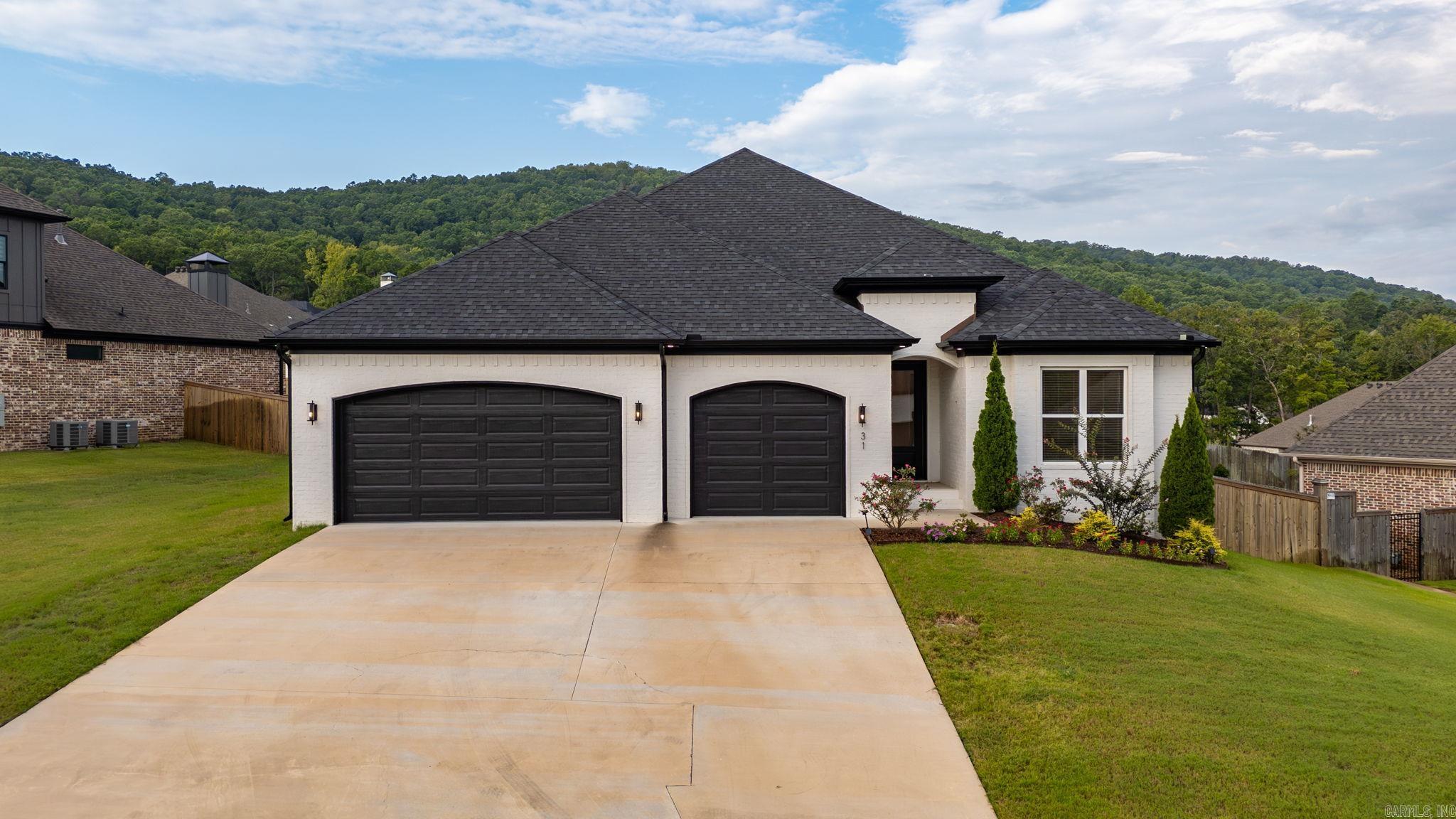 CHENAL VALLEY CORLAY COURT - Residential