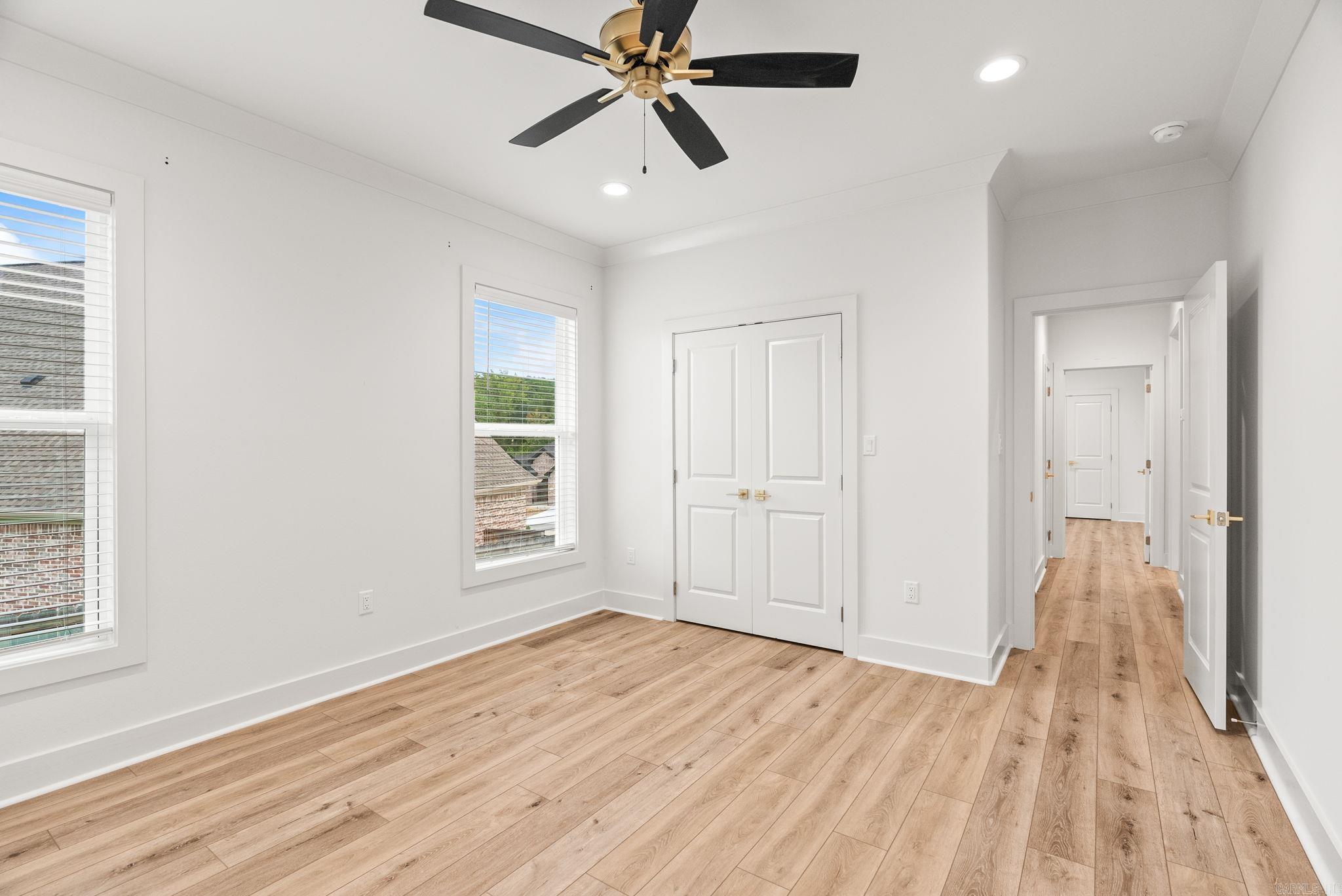 CHENAL VALLEY CORLAY COURT - Residential