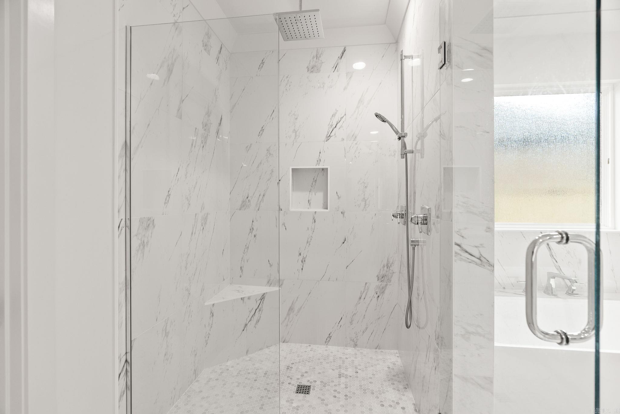 CHENAL VALLEY CORLAY COURT - Residential