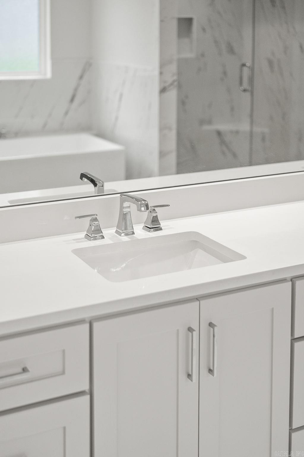 CHENAL VALLEY CORLAY COURT - Residential