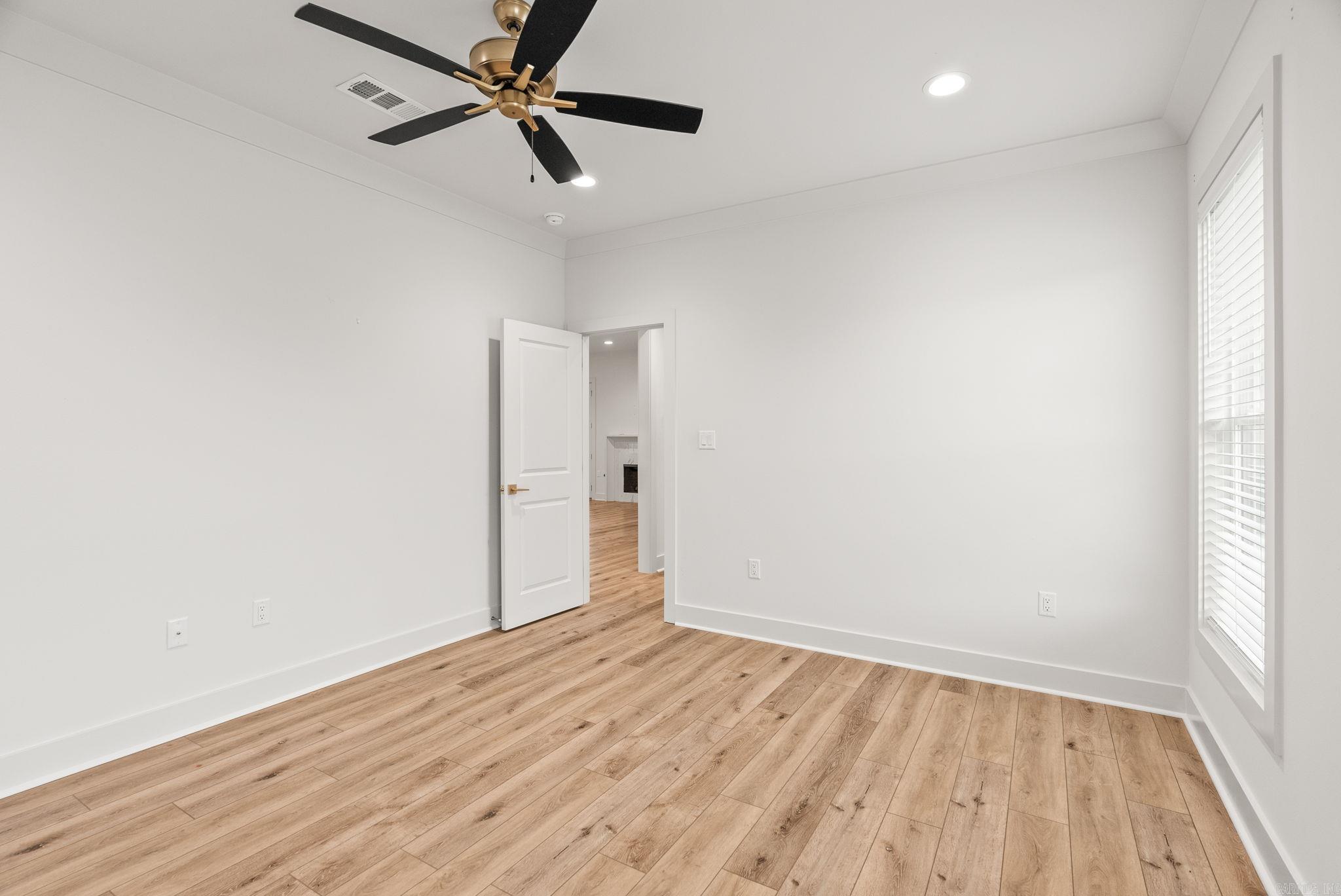 CHENAL VALLEY CORLAY COURT - Residential