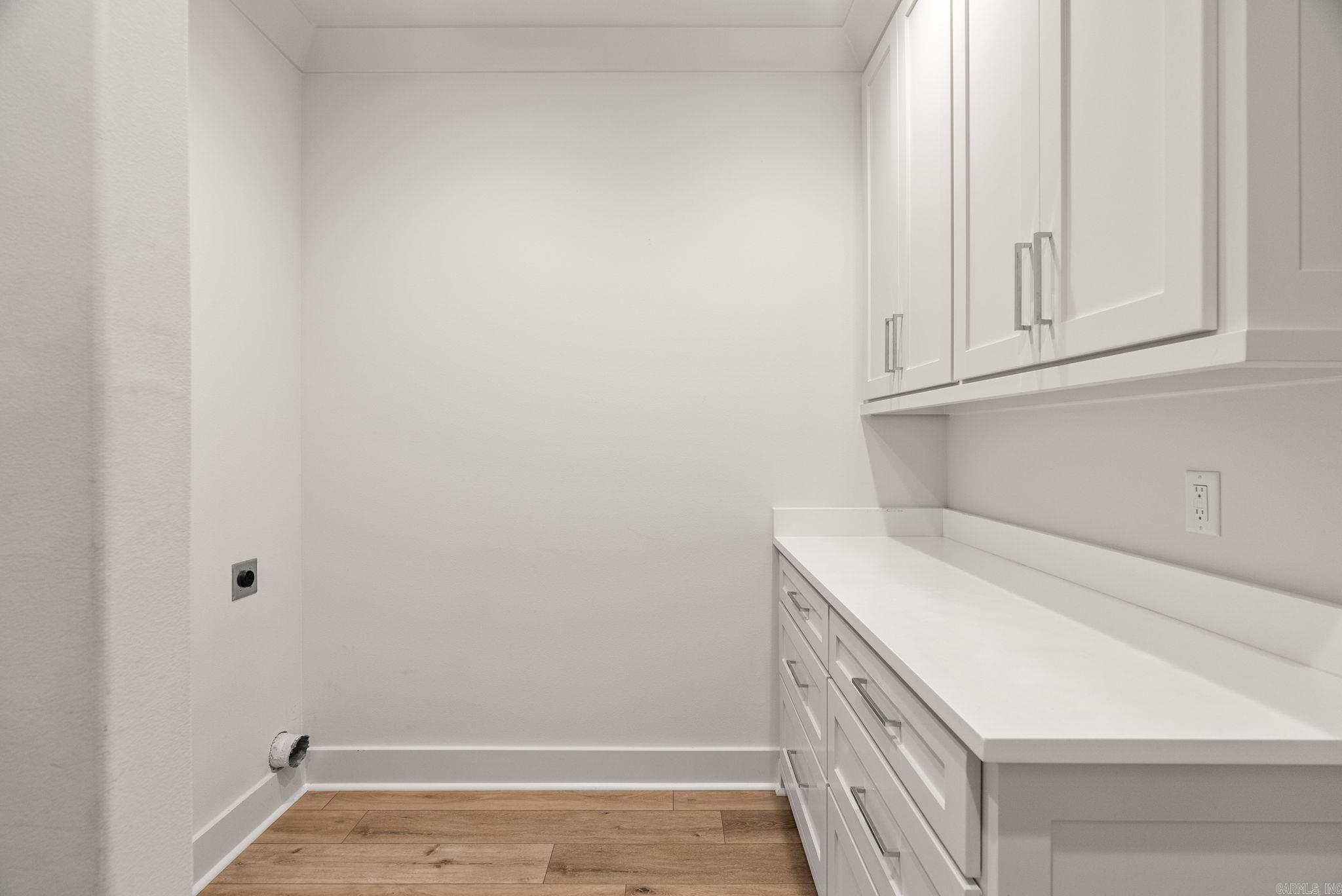 CHENAL VALLEY CORLAY COURT - Residential