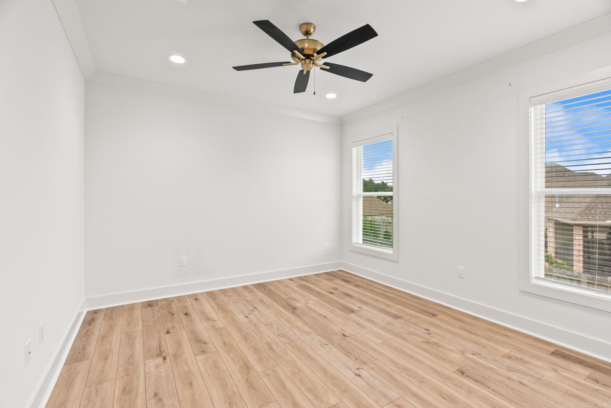 CHENAL VALLEY CORLAY COURT - Residential