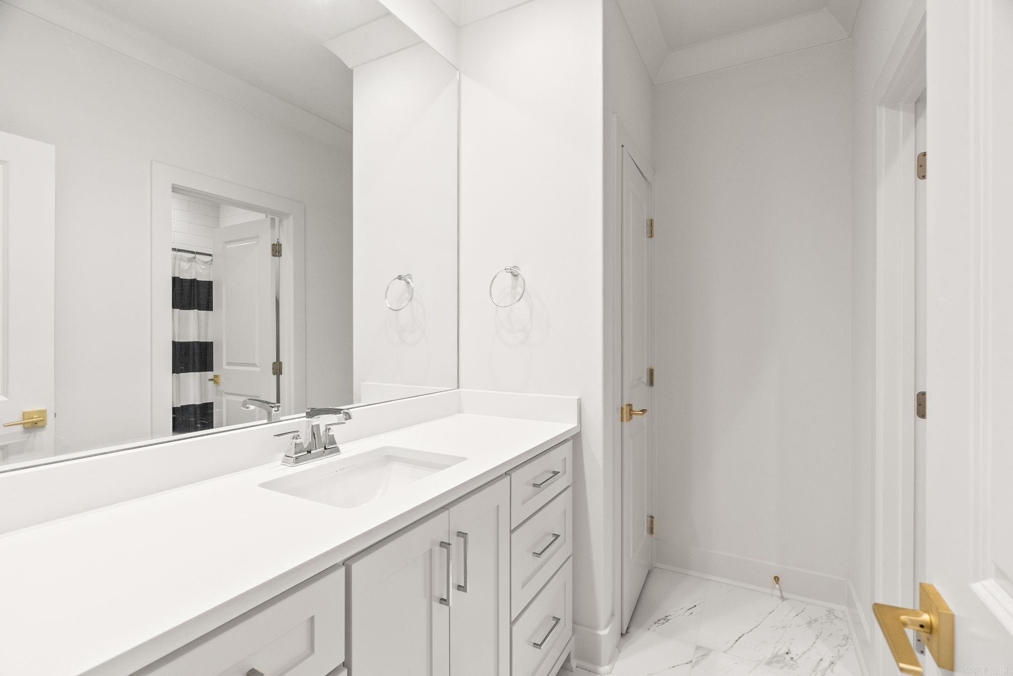 CHENAL VALLEY CORLAY COURT - Residential