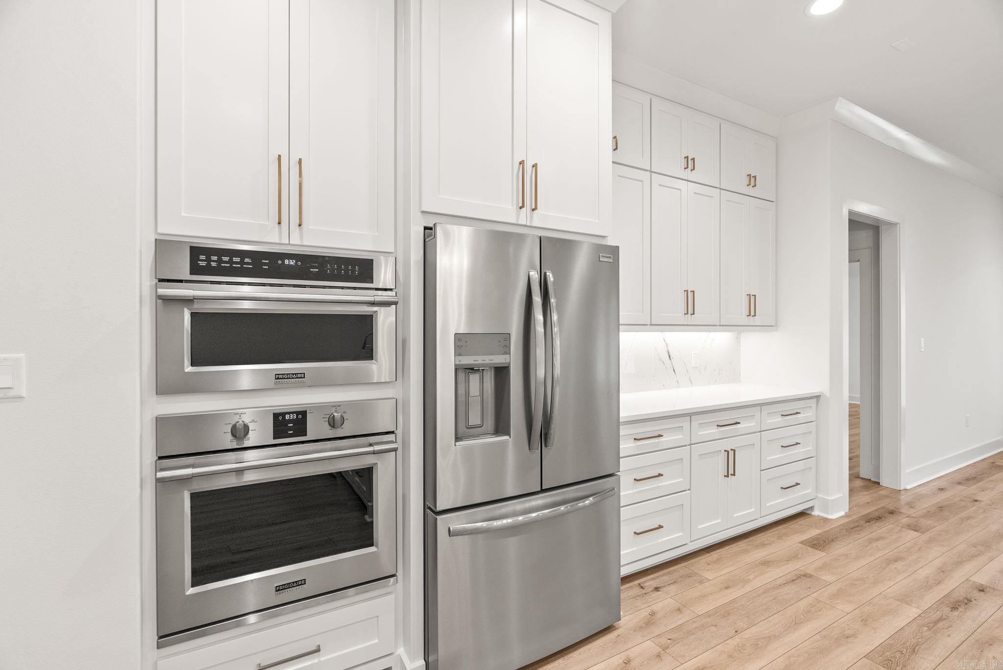 CHENAL VALLEY CORLAY COURT - Residential