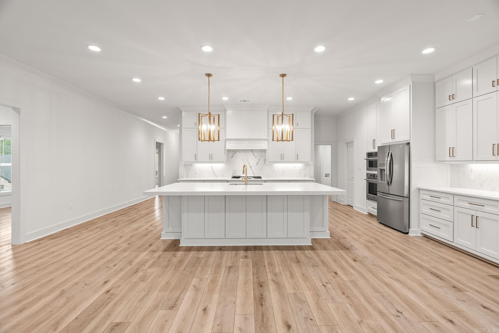 CHENAL VALLEY CORLAY COURT - Residential