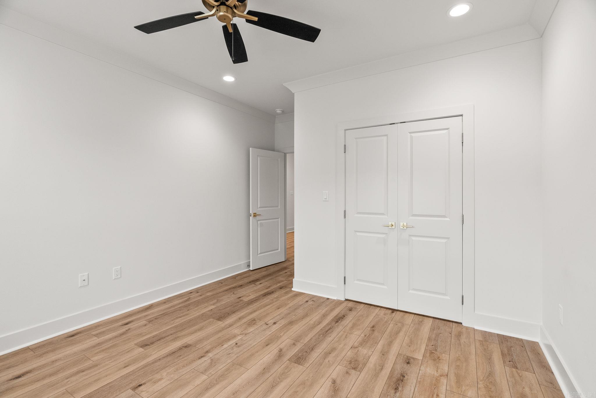 CHENAL VALLEY CORLAY COURT - Residential