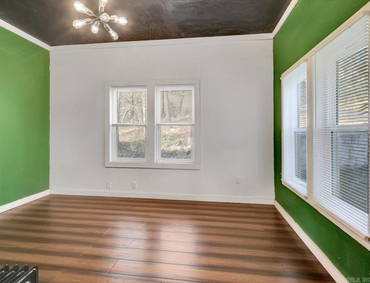 WOODLAND - Residential