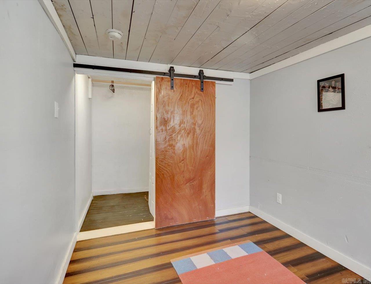 WOODLAND - Residential