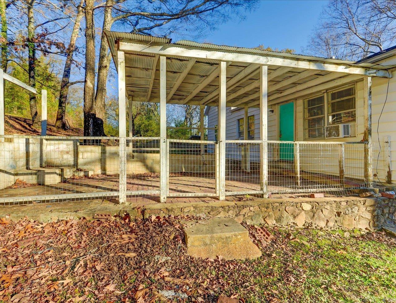 WOODLAND - Residential