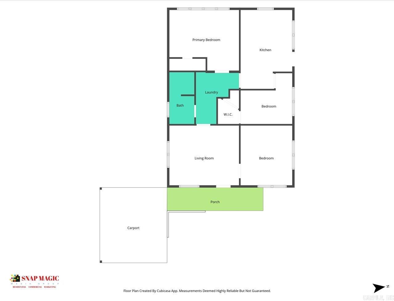 WOODLAND - Residential