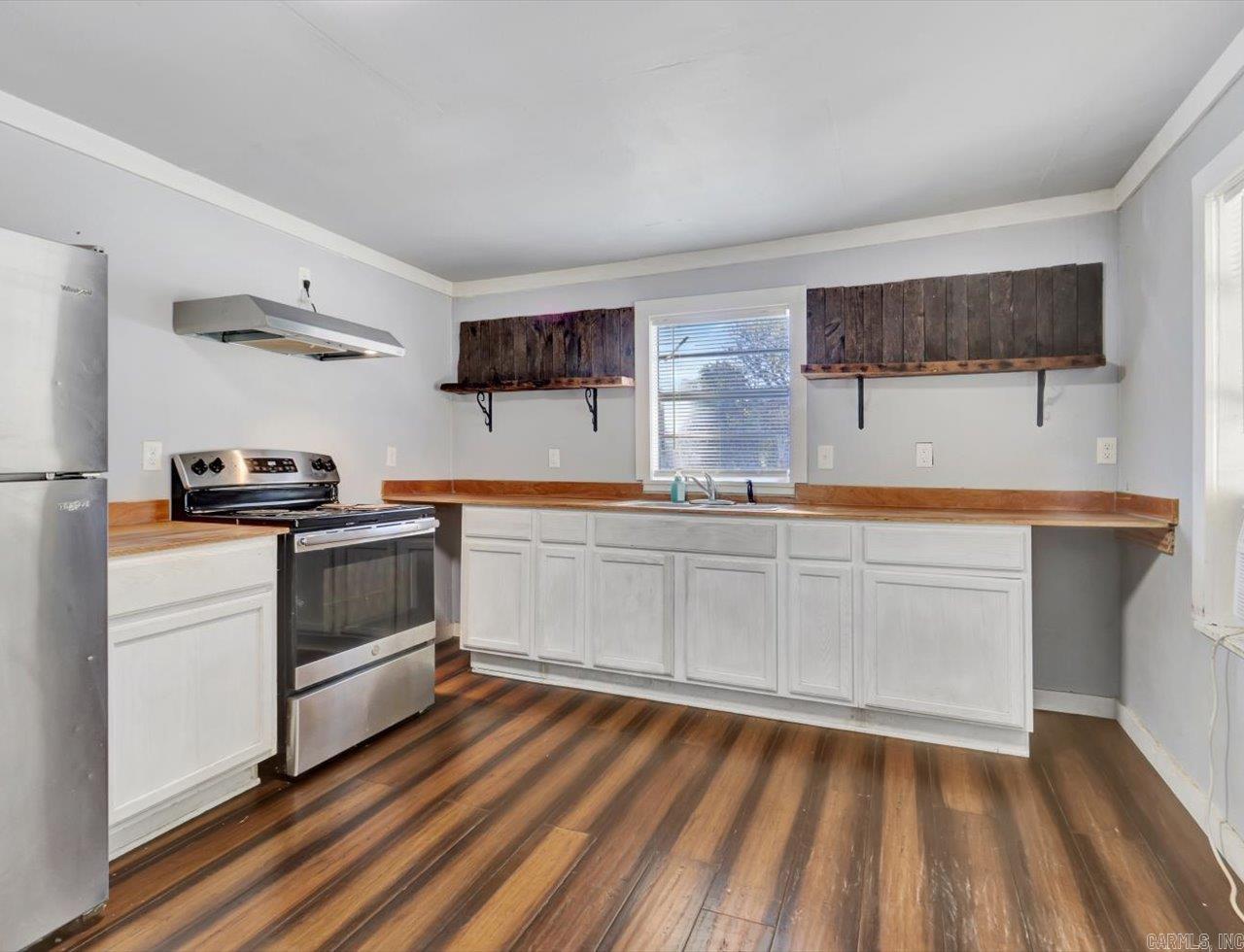 WOODLAND - Residential