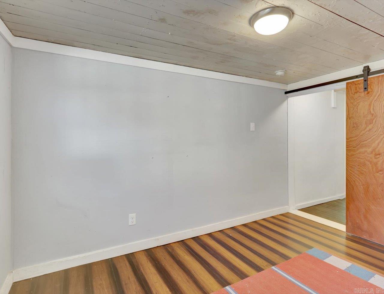 WOODLAND - Residential